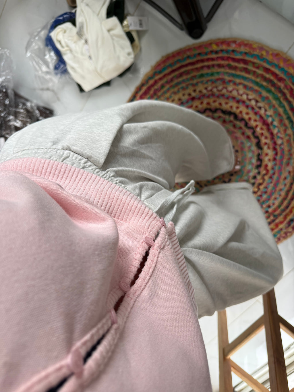 Cozy Cardigan