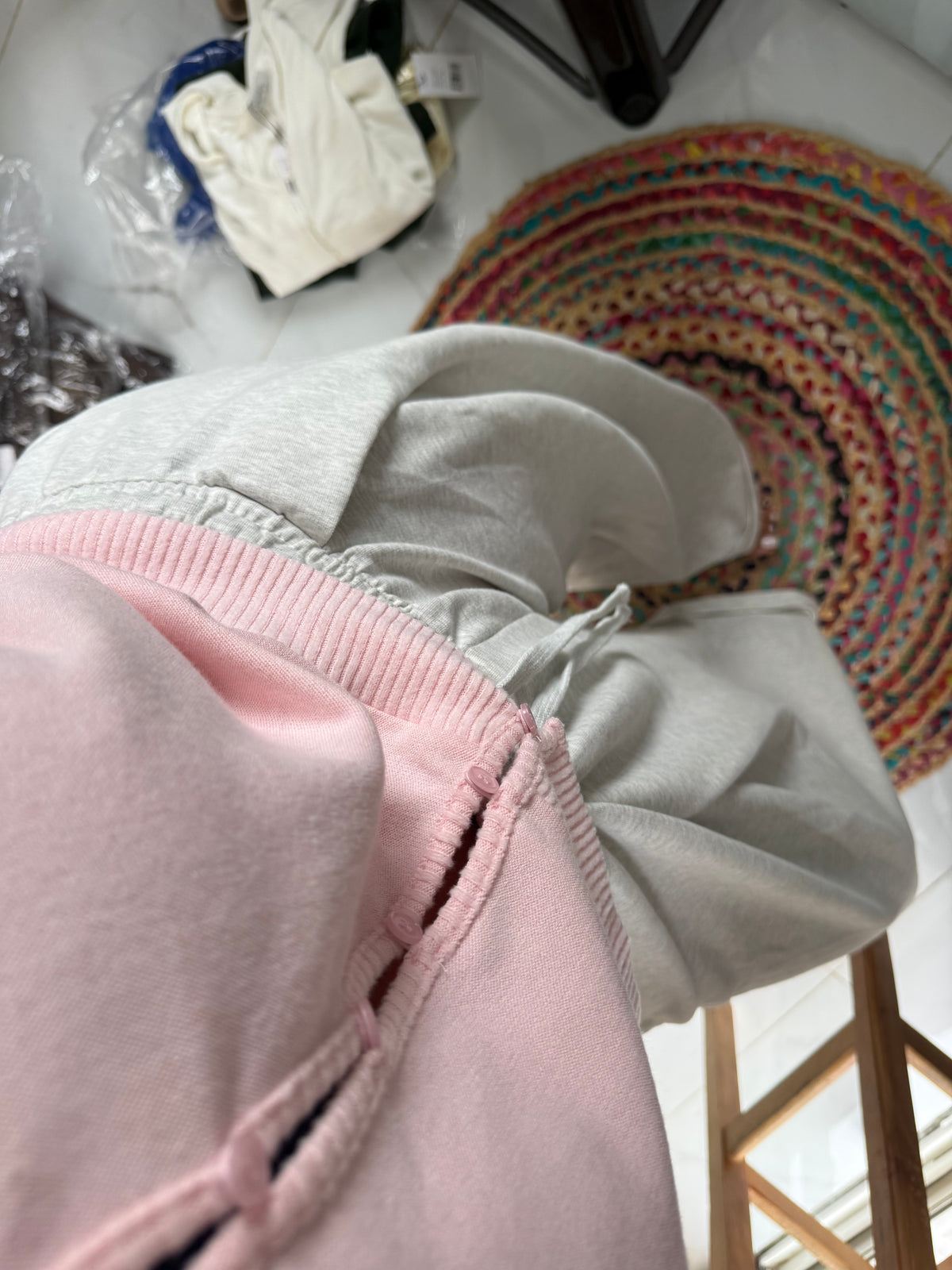 Cozy Cardigan