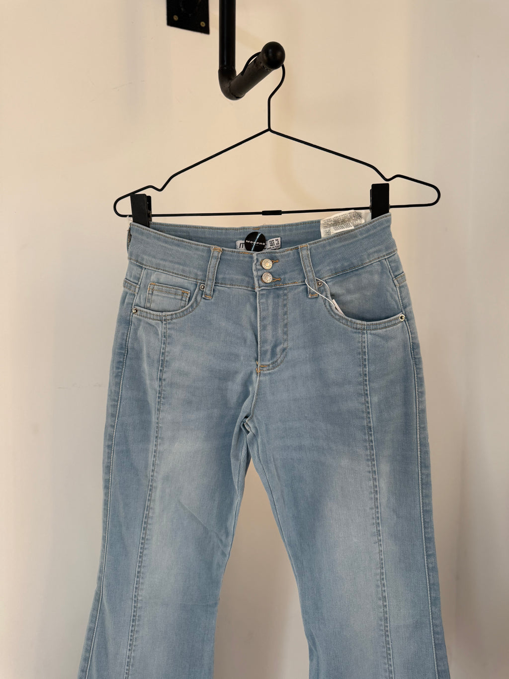 Rewind Mid-Rise Flare