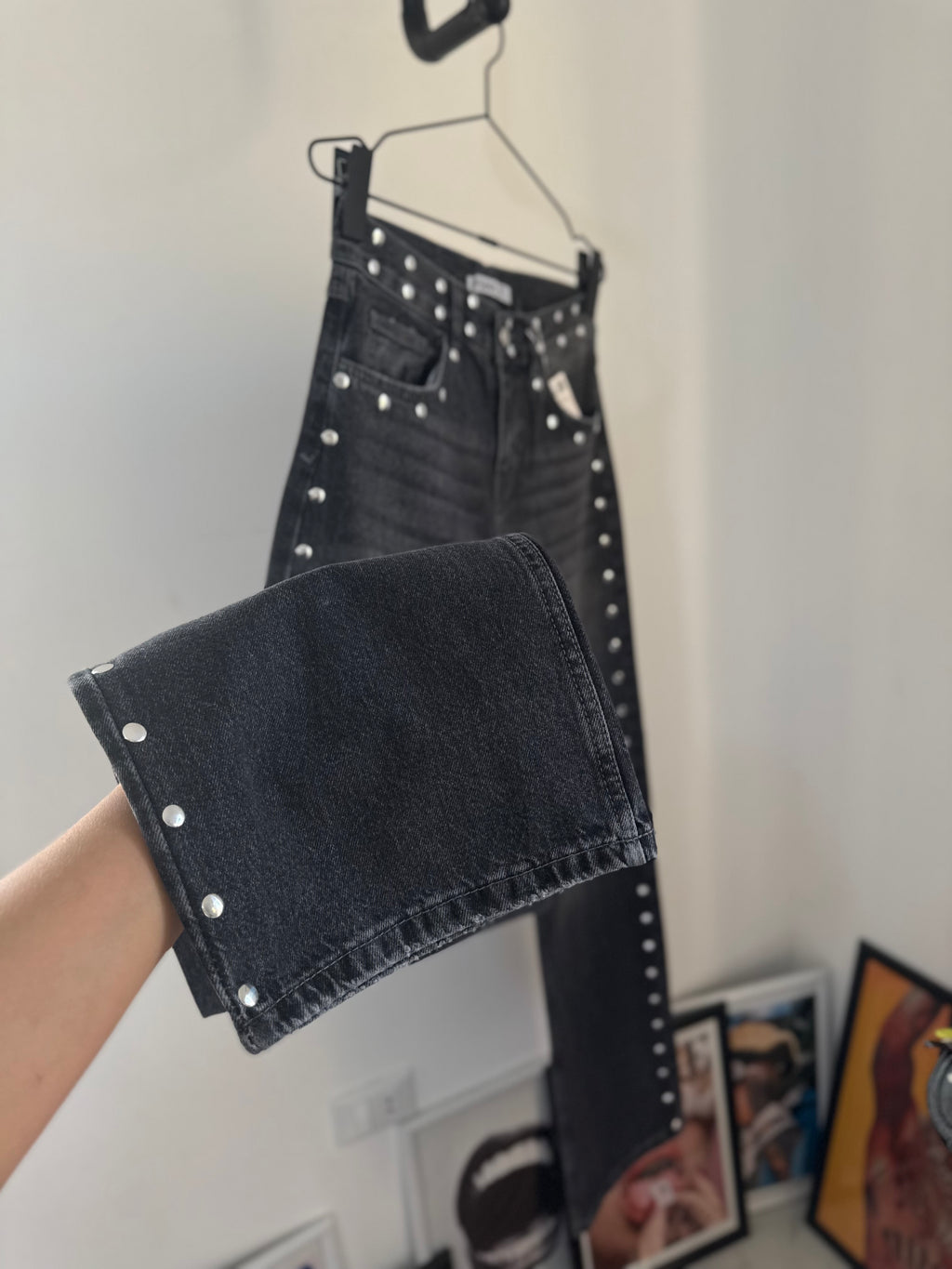 Rock Star Jeans