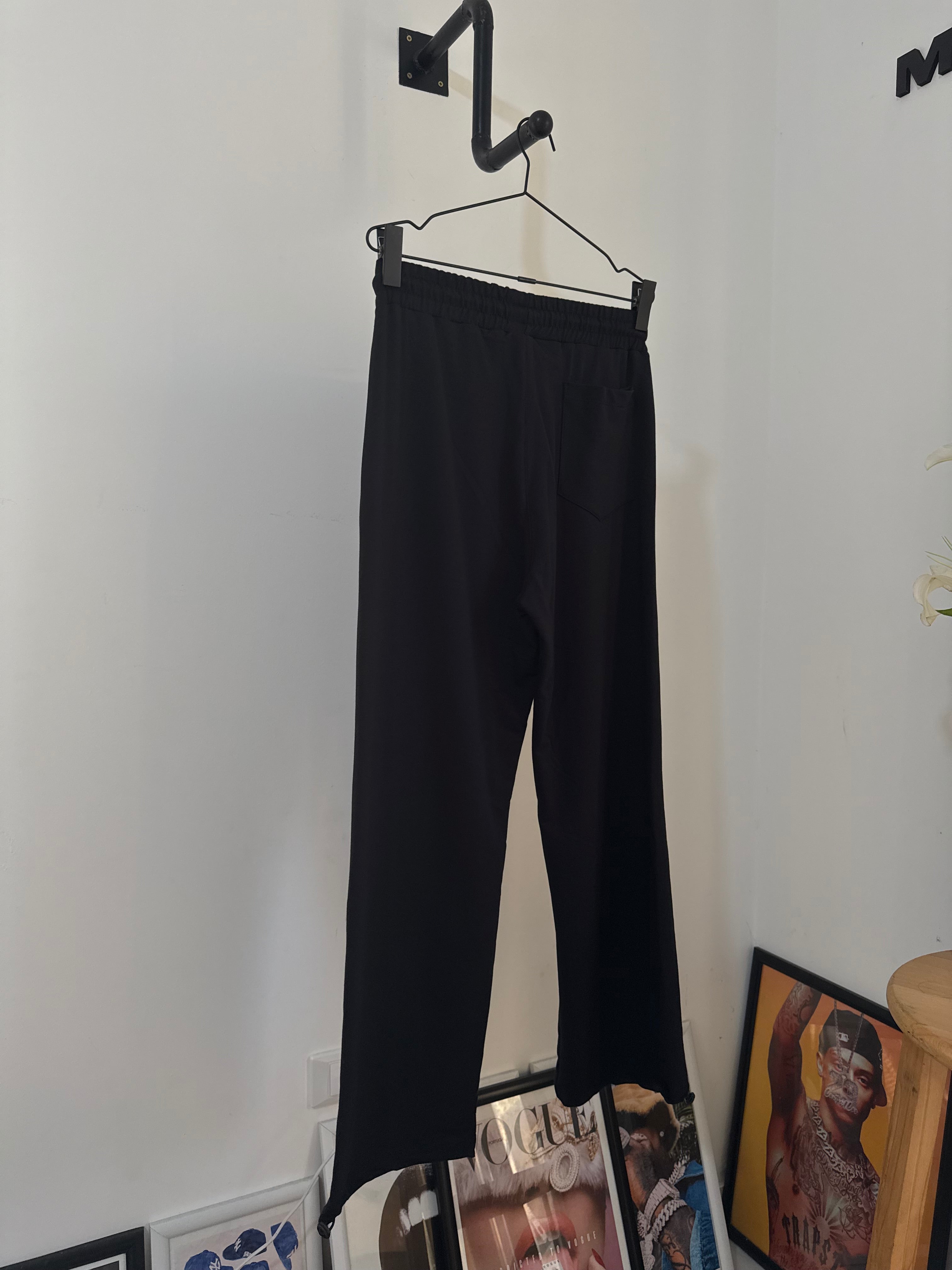 PM Sweats