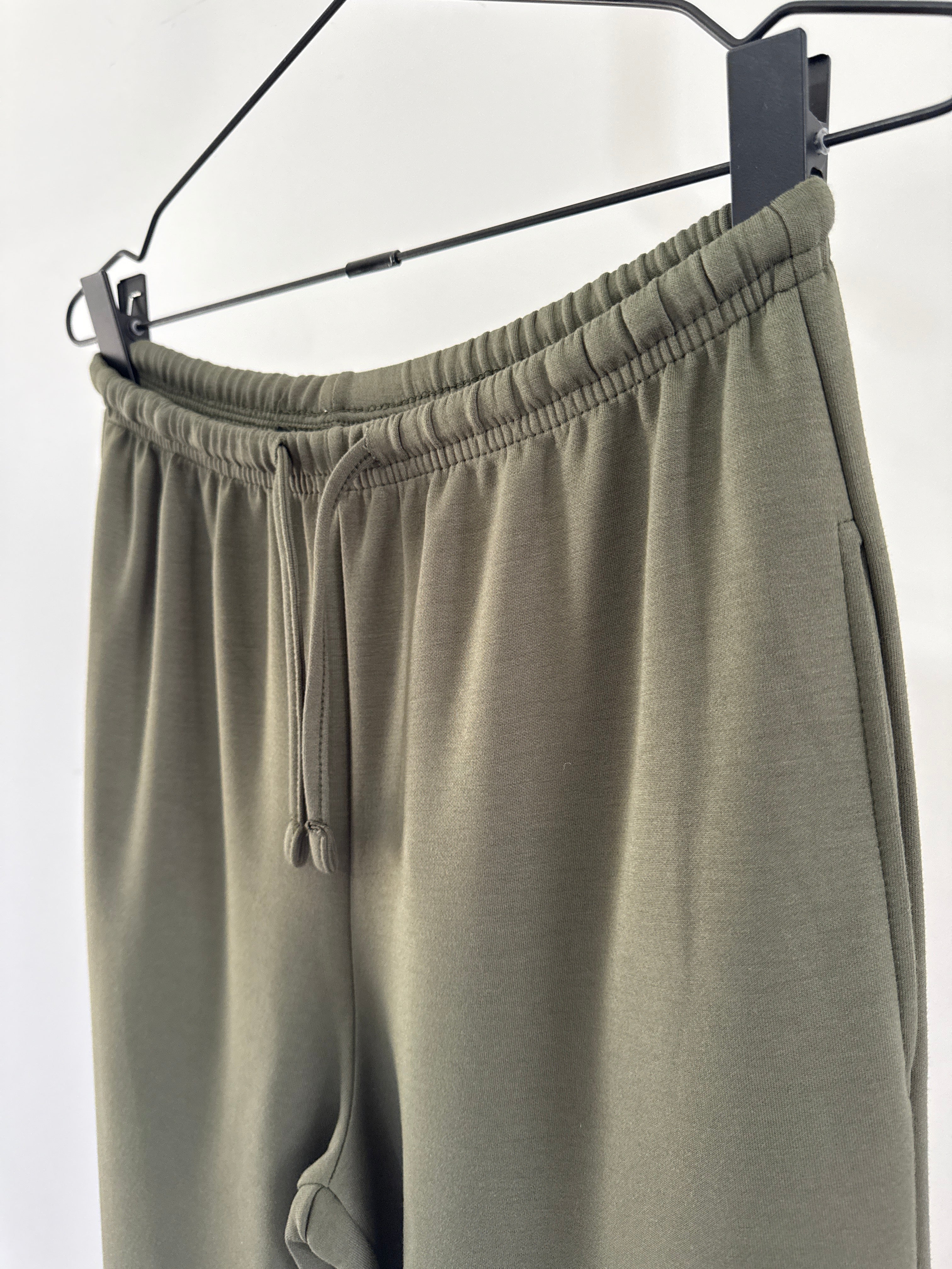 Summer Track Sweats