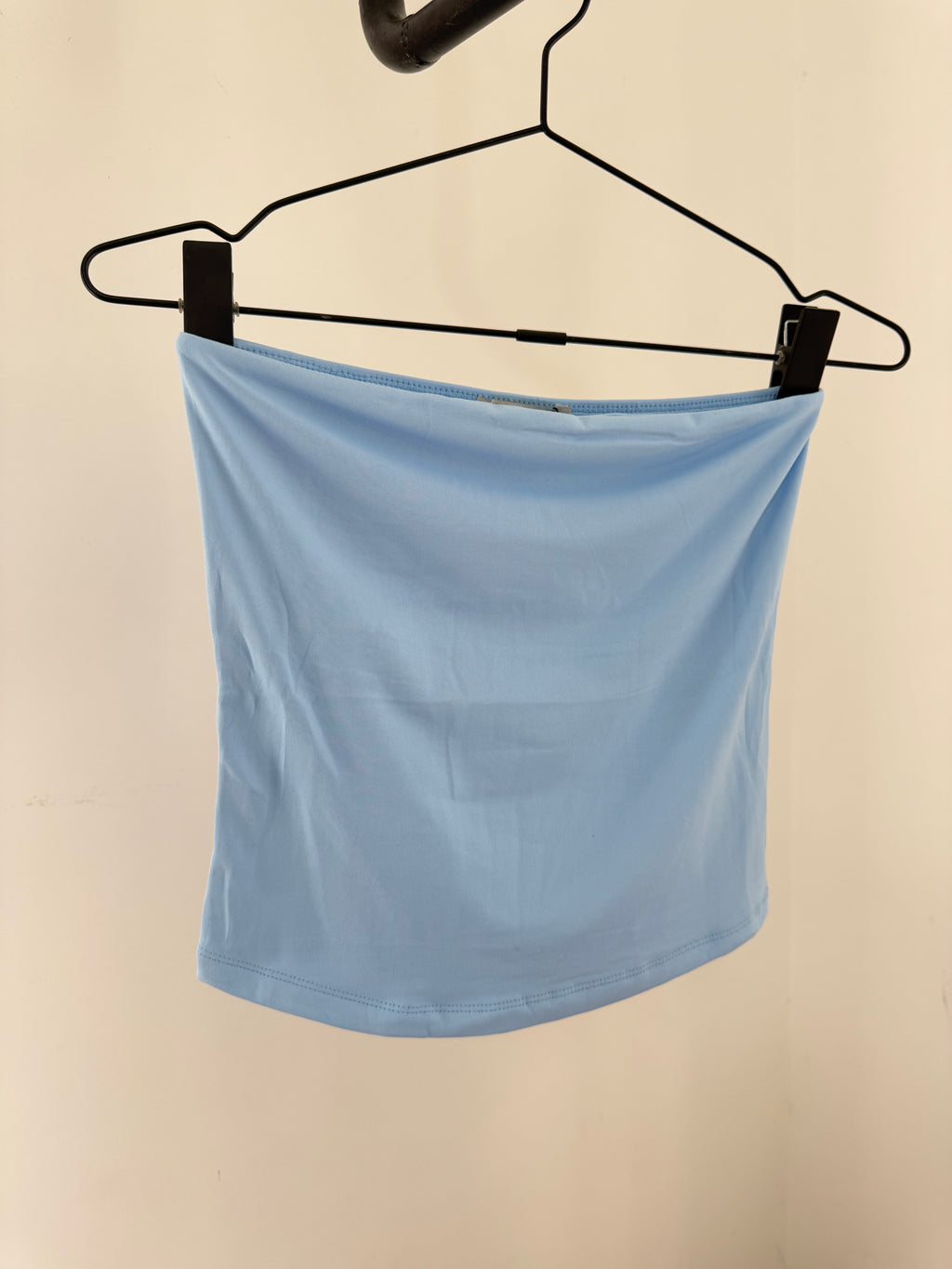 Sky Tube Top
