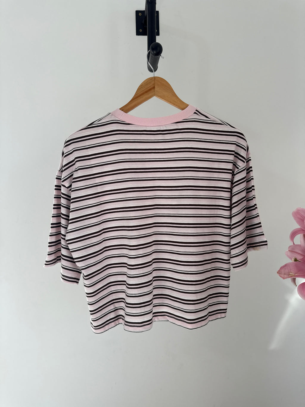 Striped Fvr