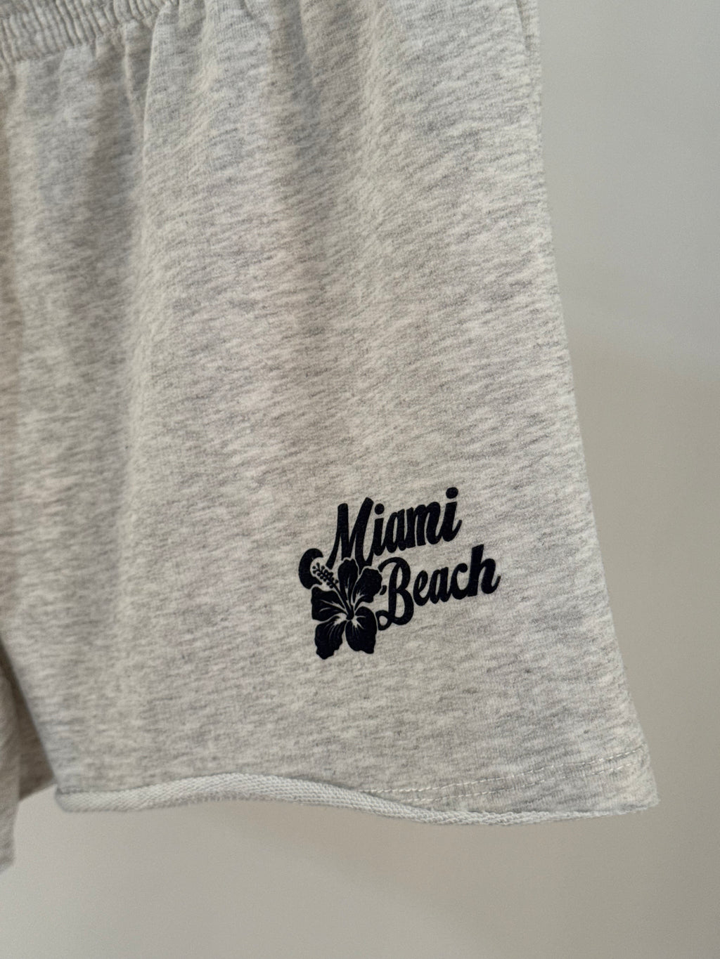 Miami Shorts