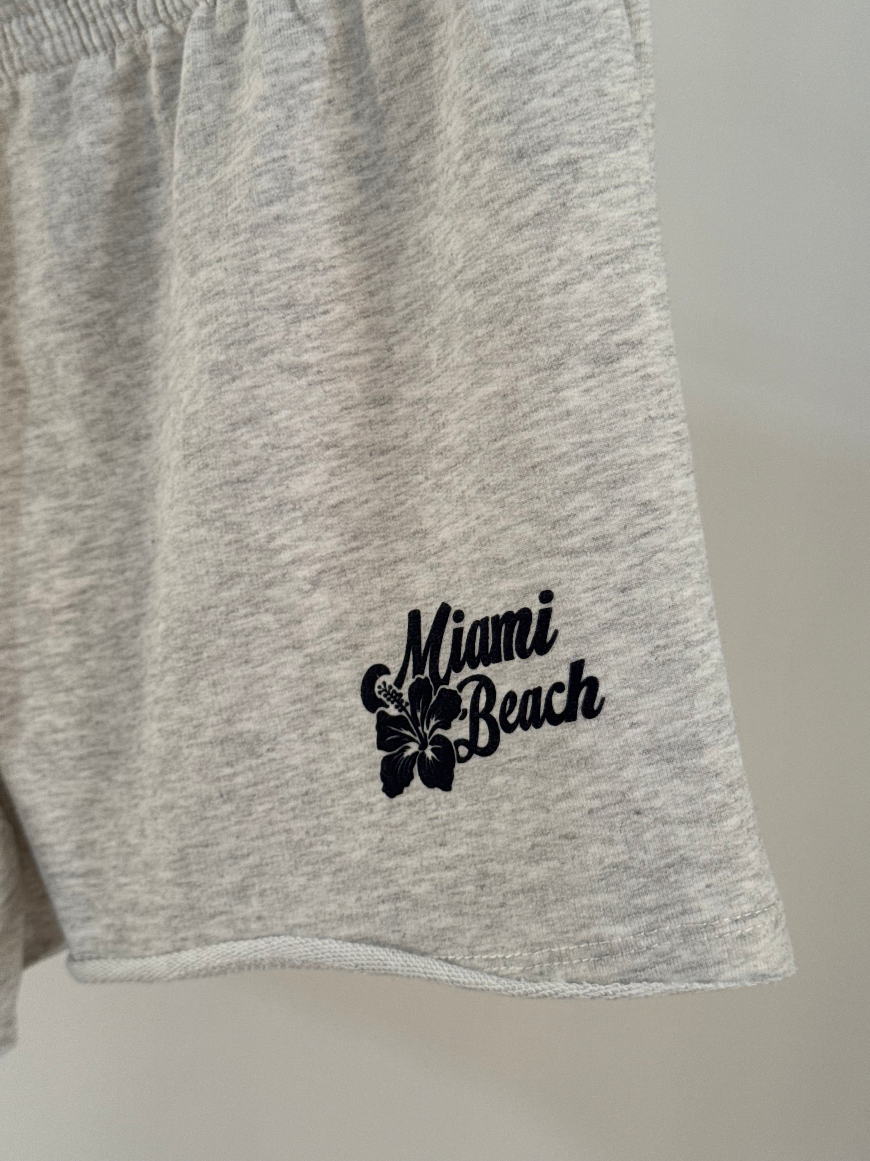 Miami Shorts