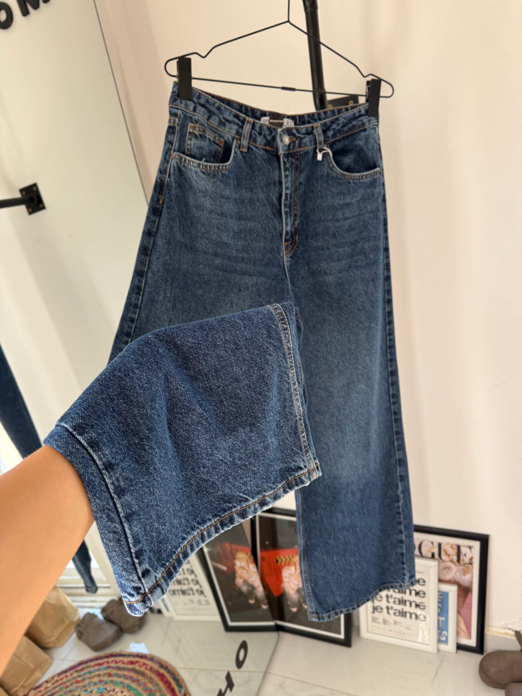 Baggy Jeans