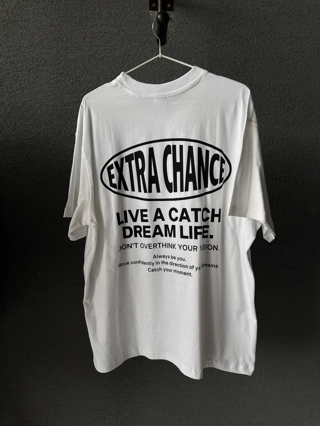 Extra Chance