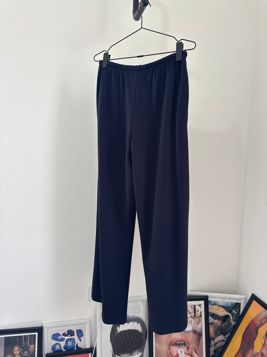 Summer Track Sweats