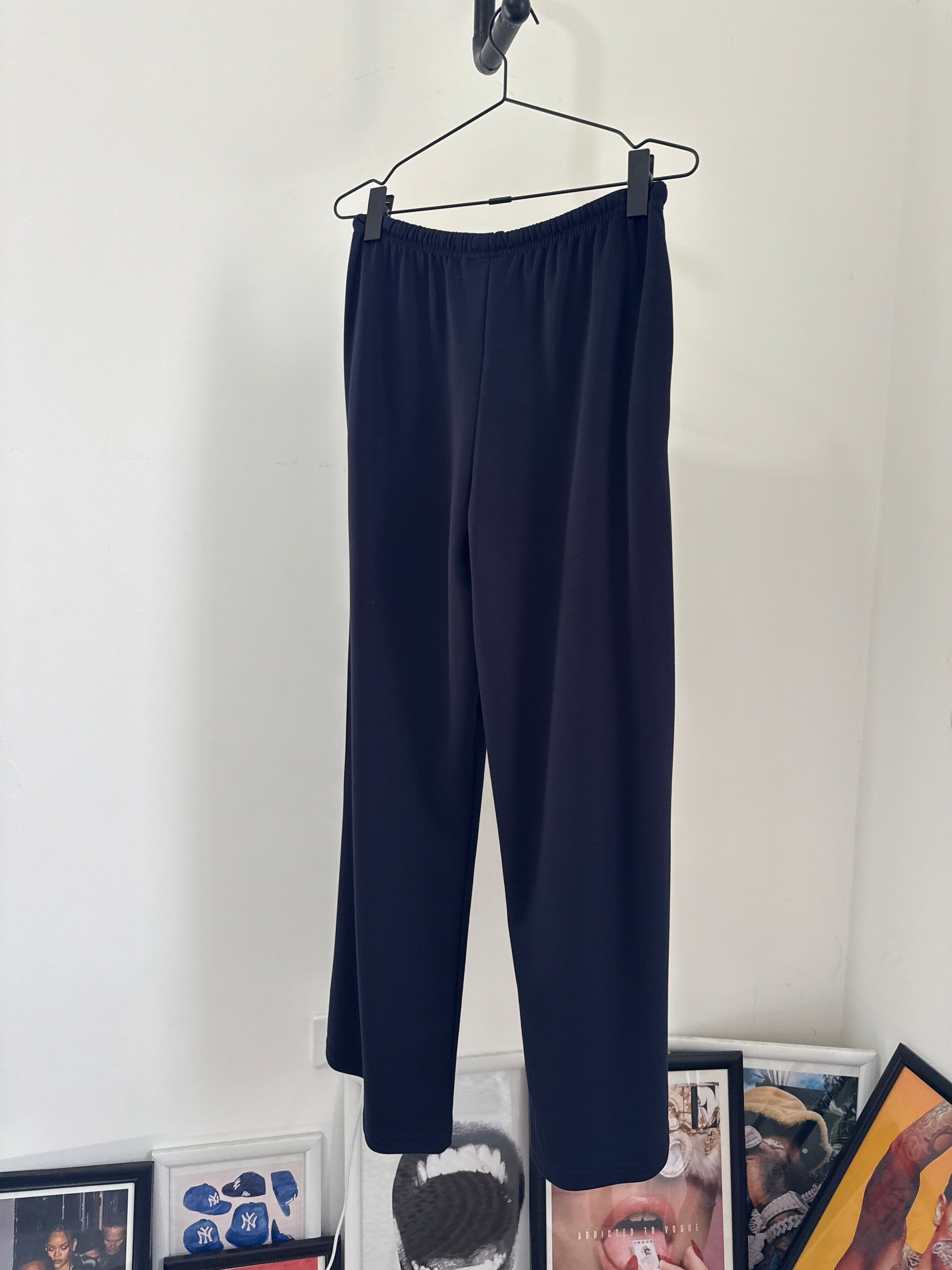 Summer Track Sweats
