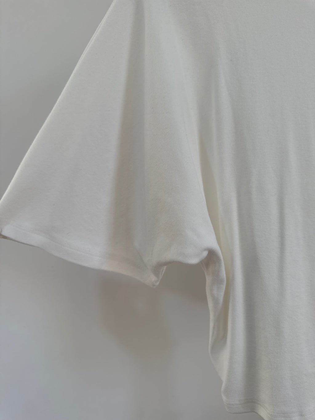 Boxy Tee