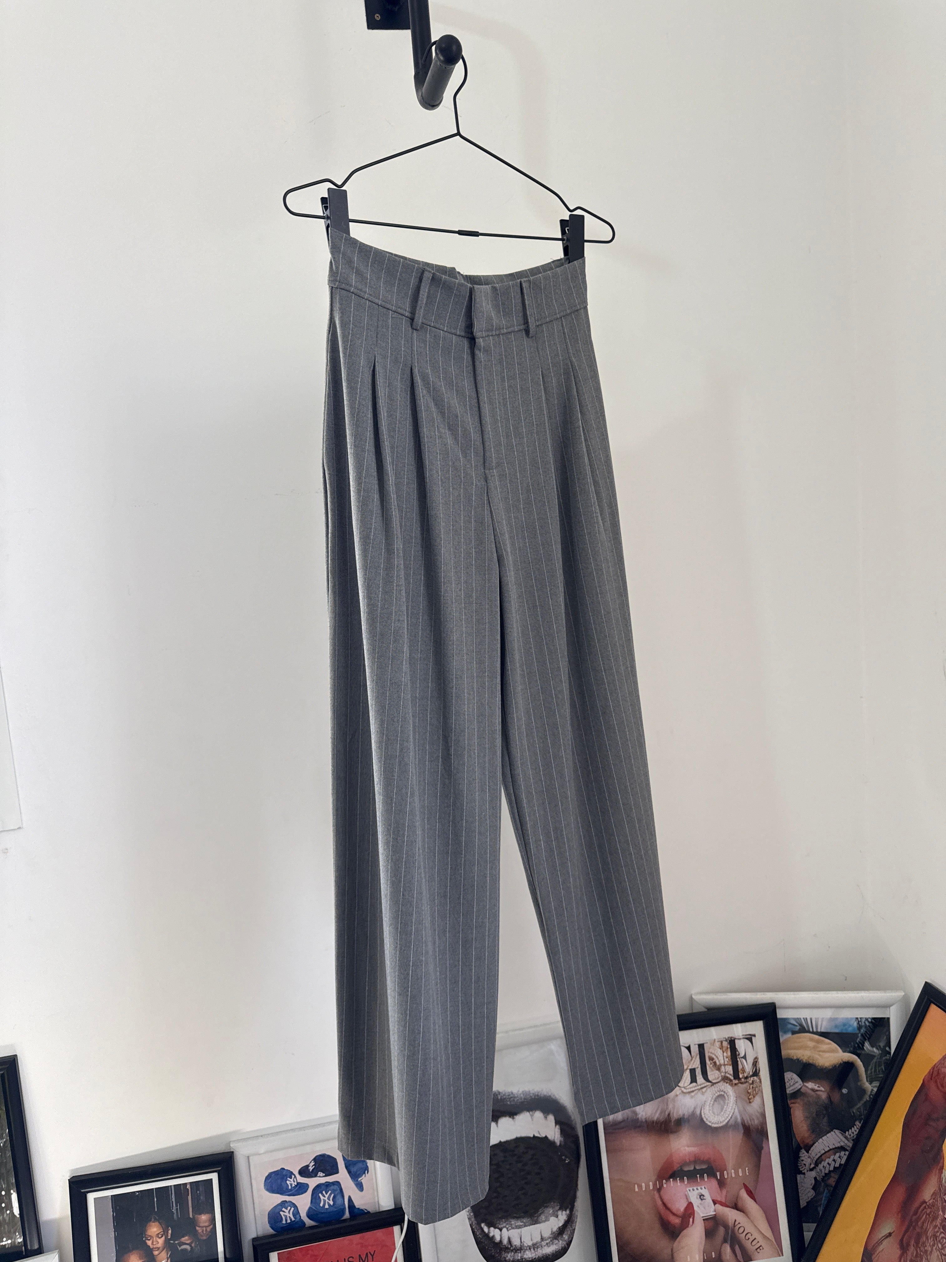 Classic Palazzo Pants