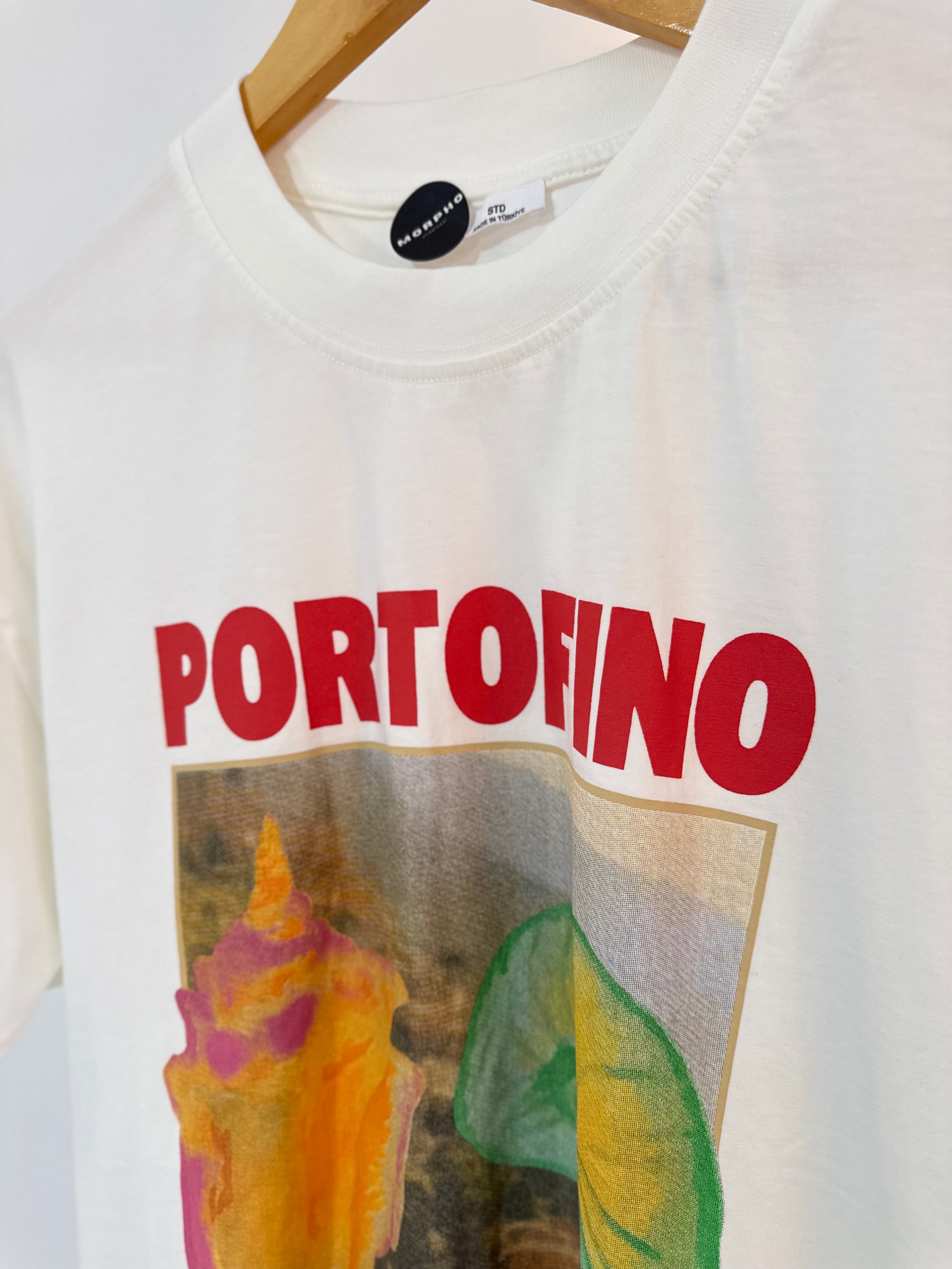 Portofino T-Shirt