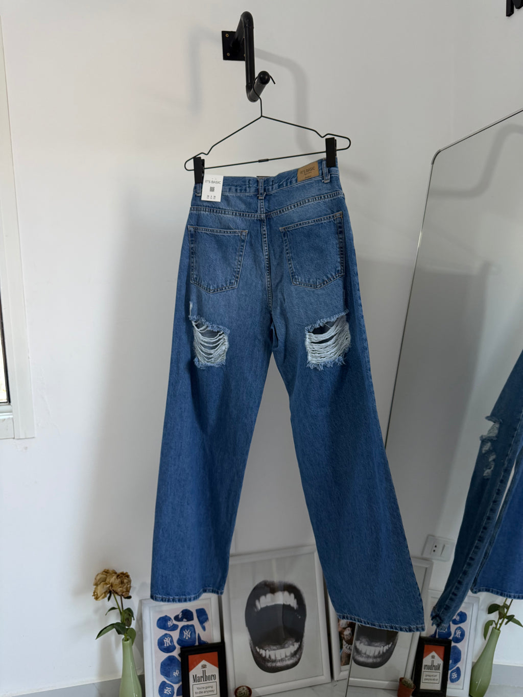 Loco Jeans