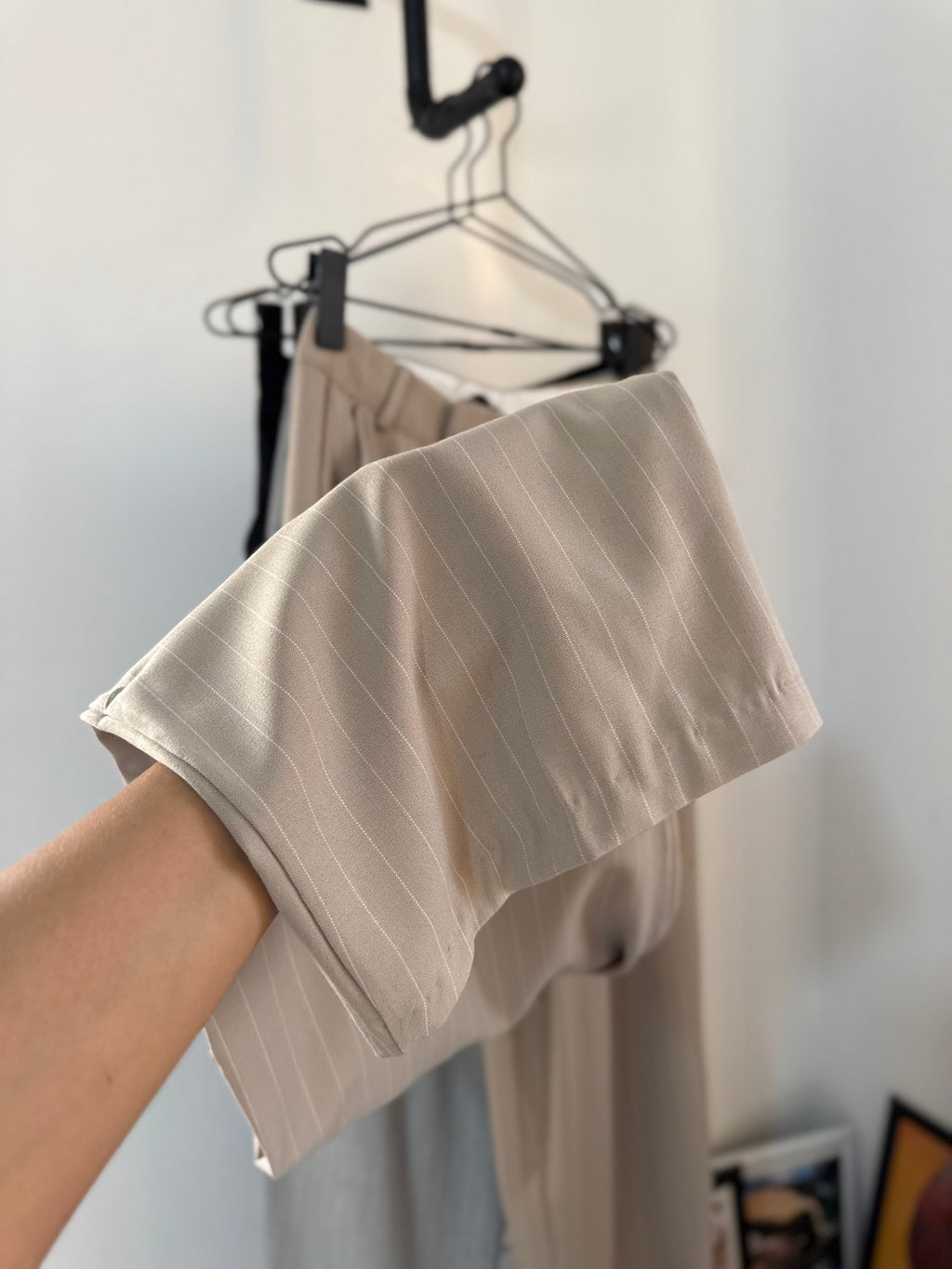 Blair Wide Pants
