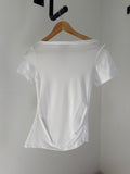 Tilted Tee