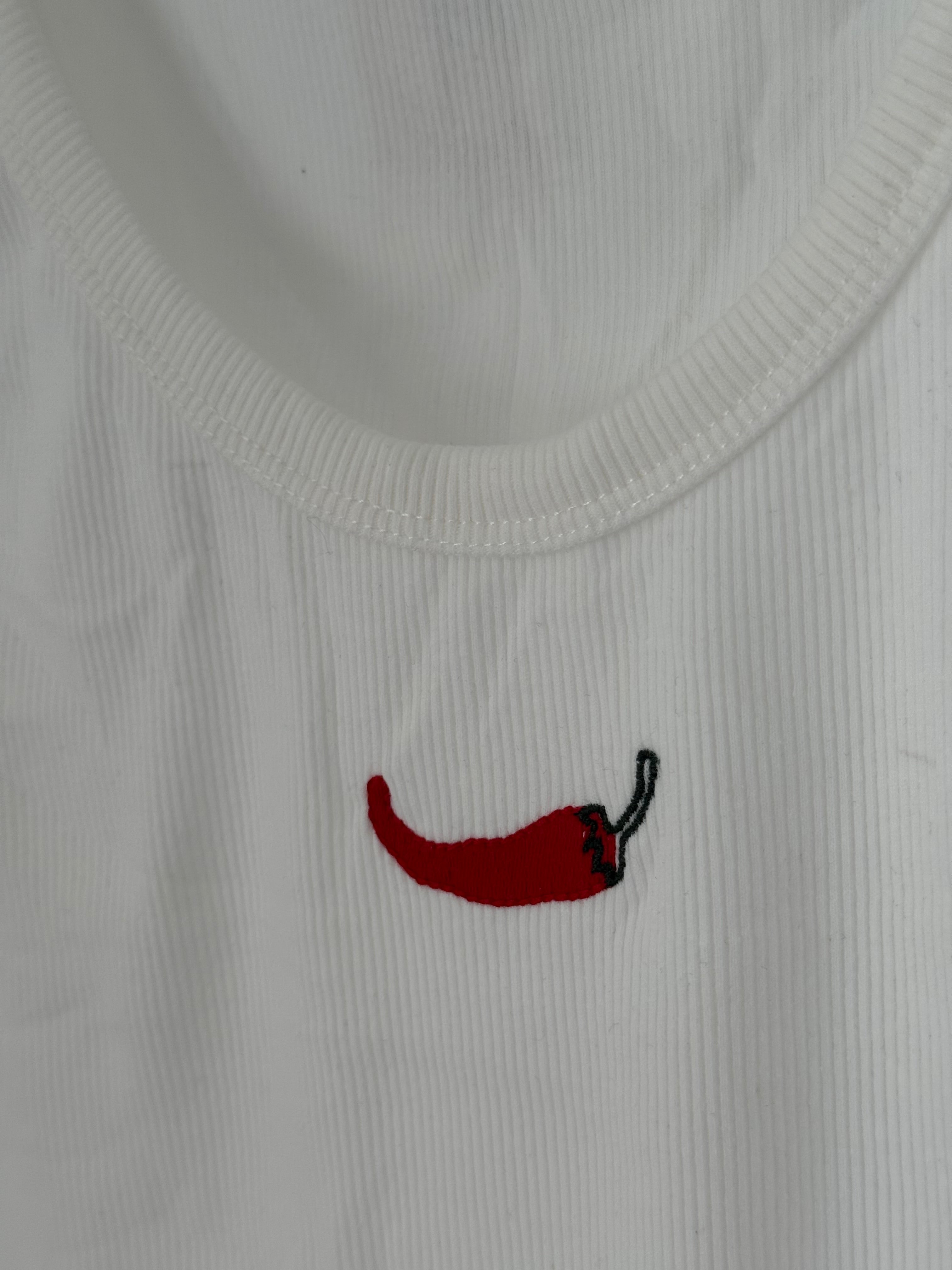 Spicy Tank