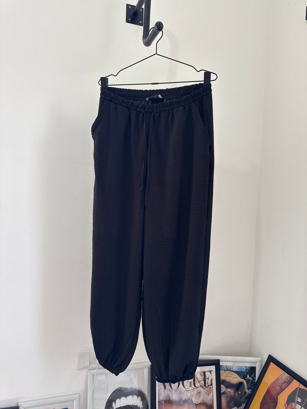 Summer Jogger