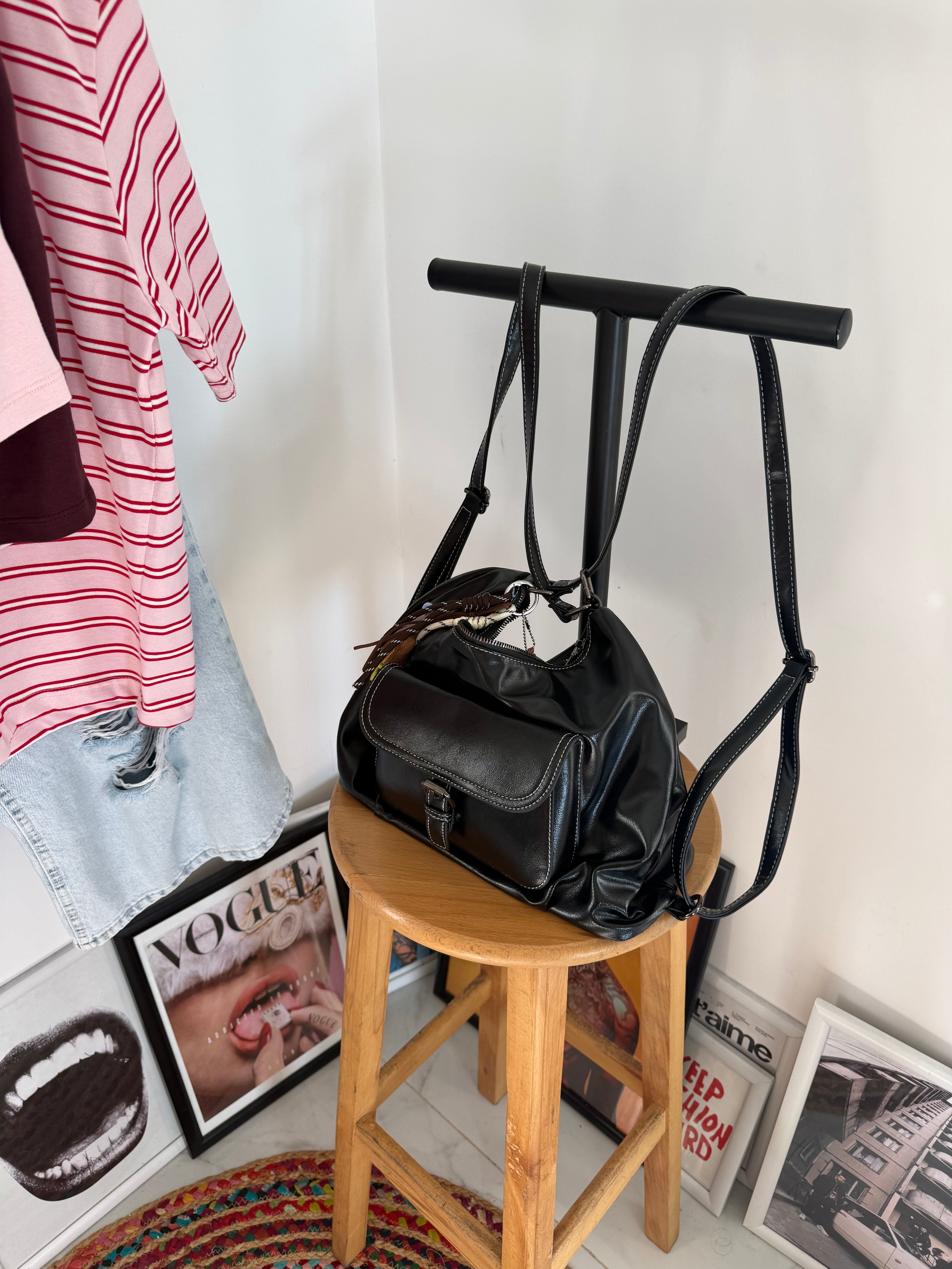Bianca Shoulder Bag