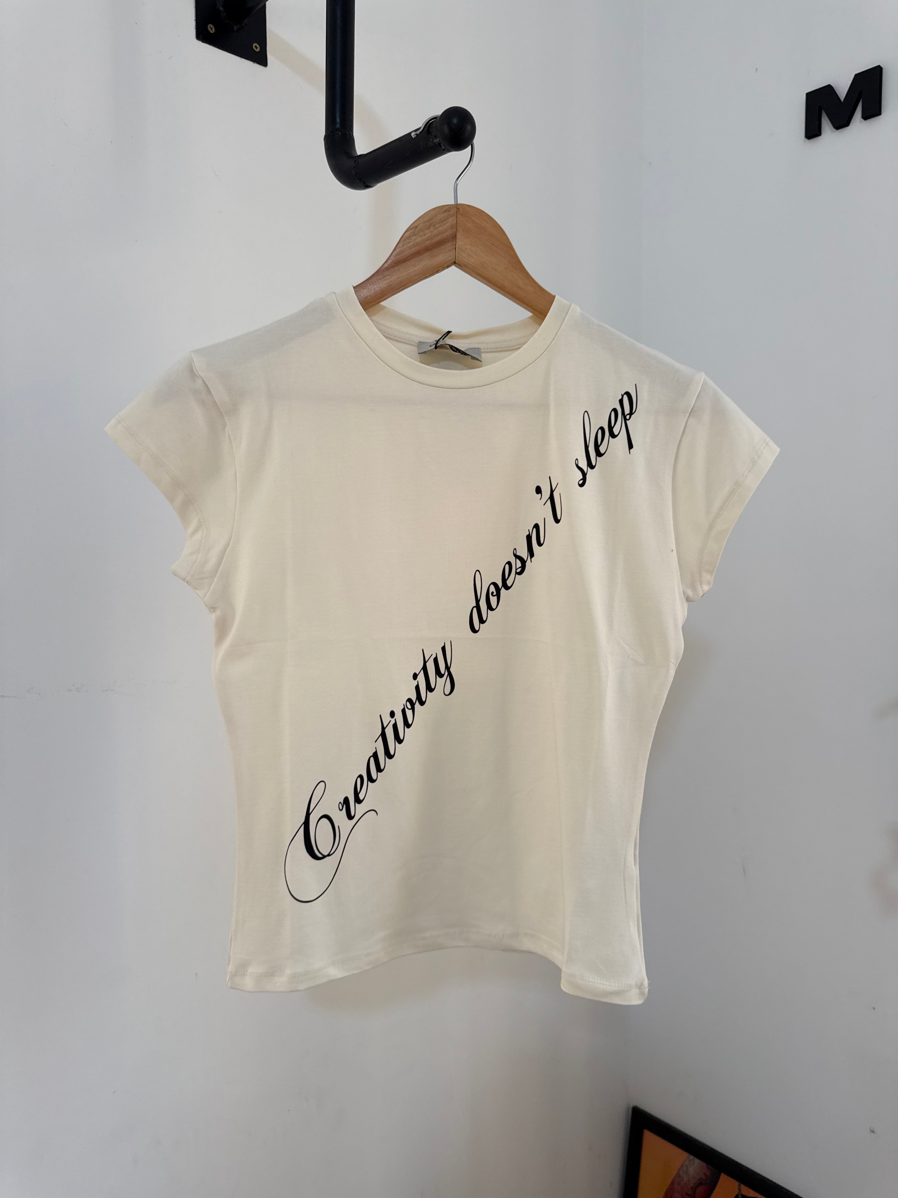 Creativity Tee