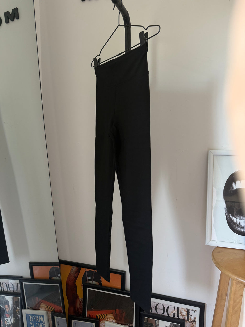Fleeced Leggings