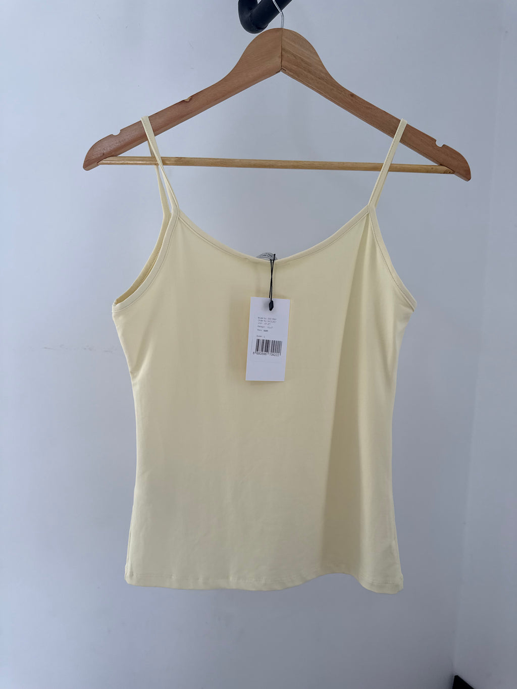 Lycra Tank