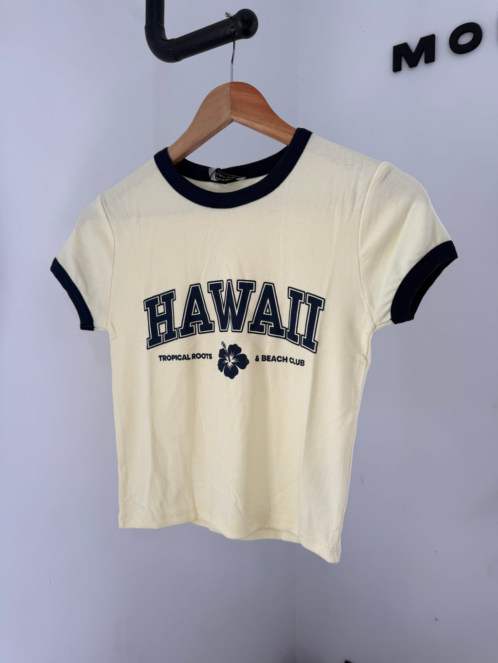 Hawaii Tee