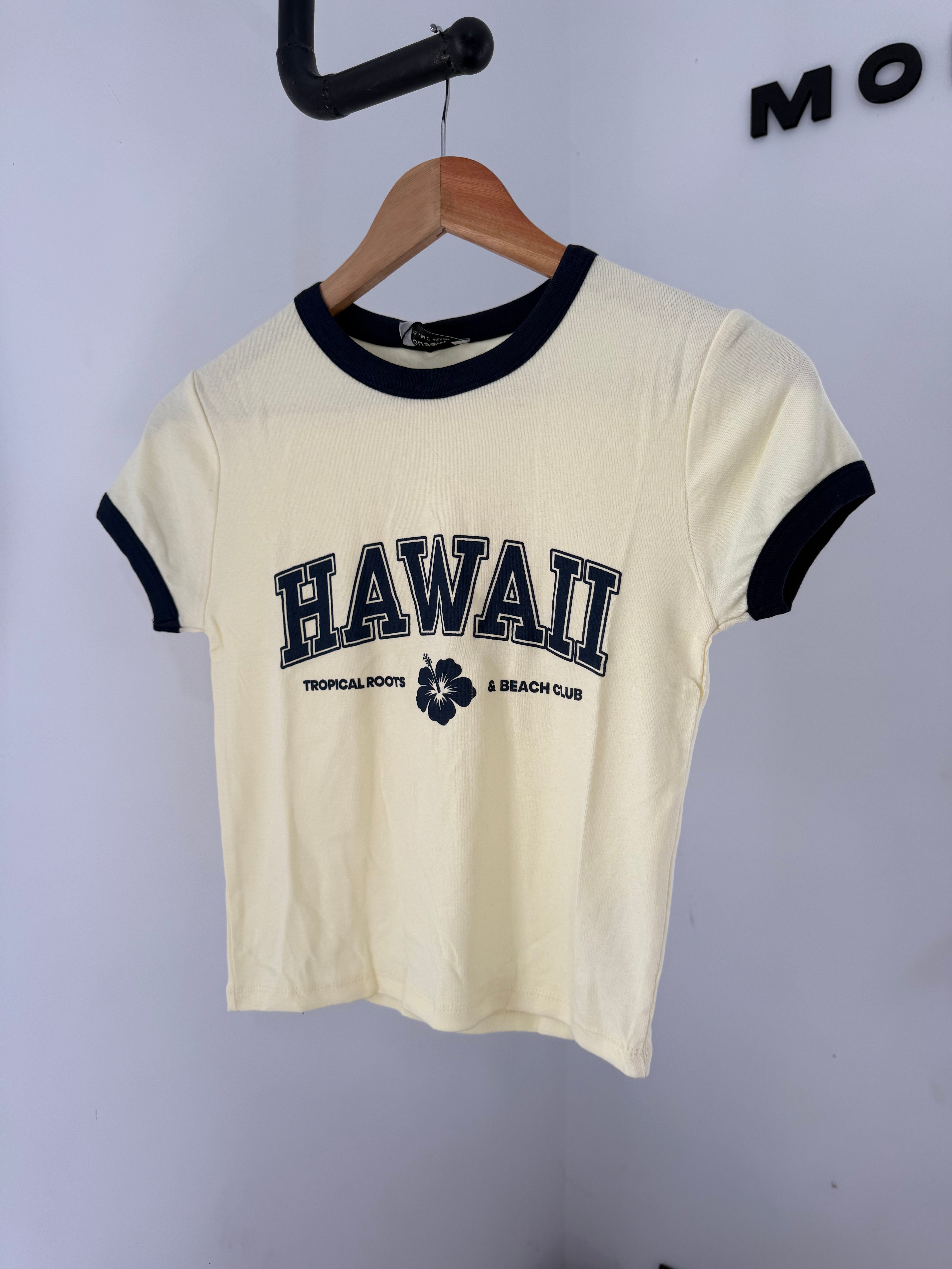 Hawaii Tee