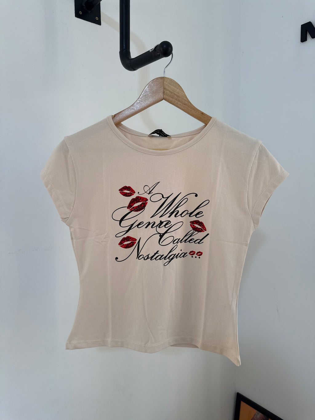 Nostalgia Tee