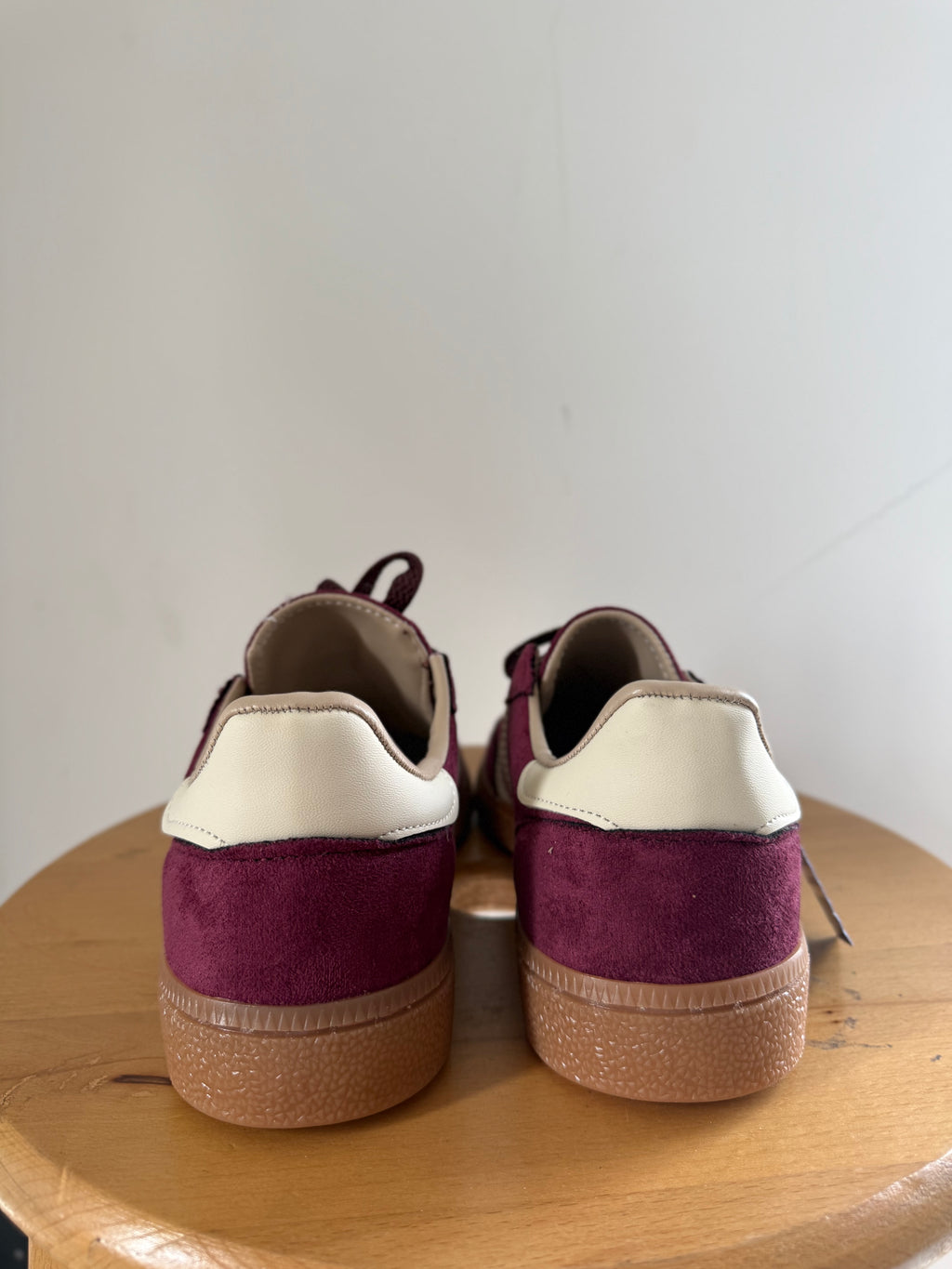 Adidas Spezial Bordo
