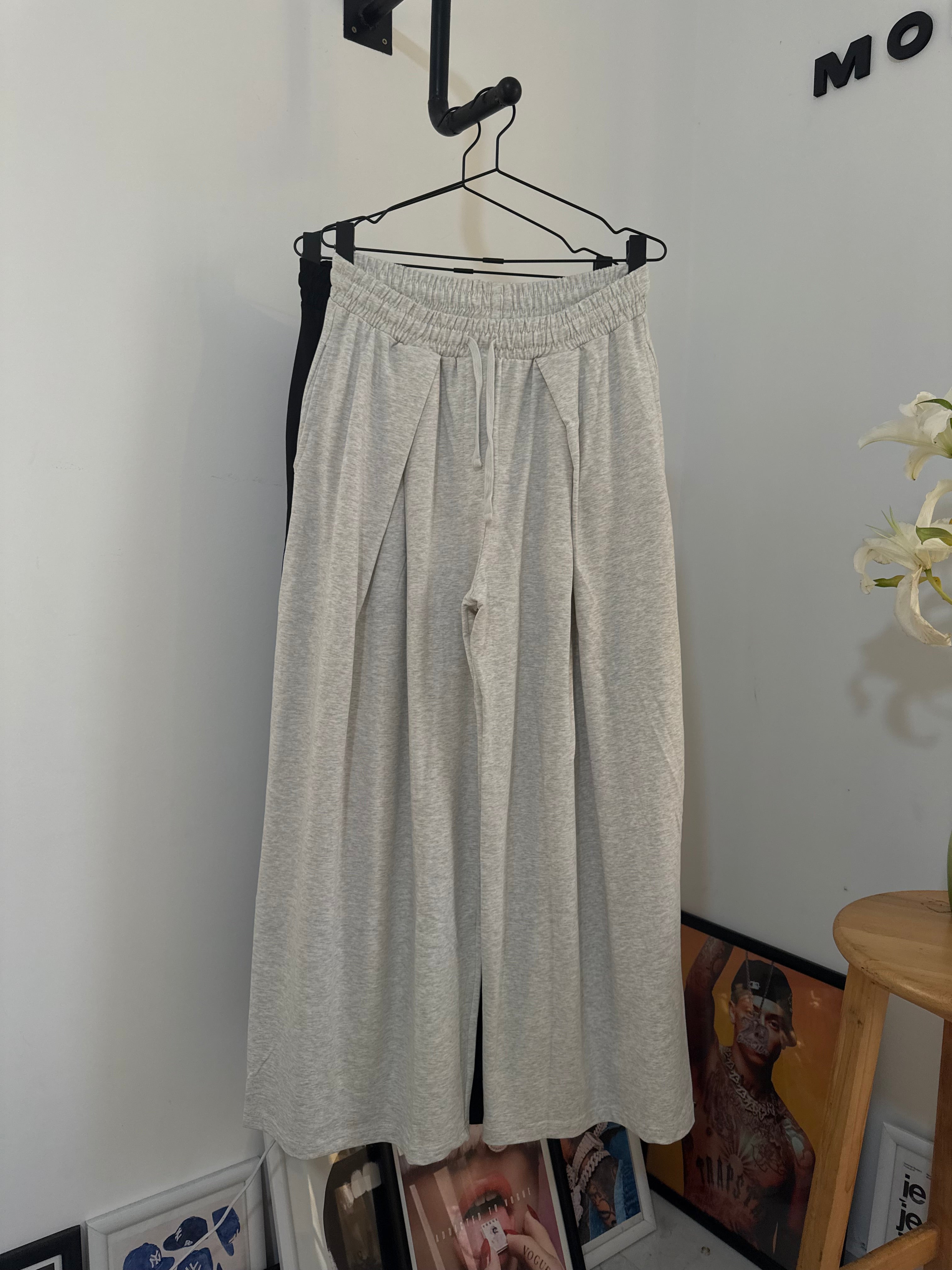 Palazzo Sweats