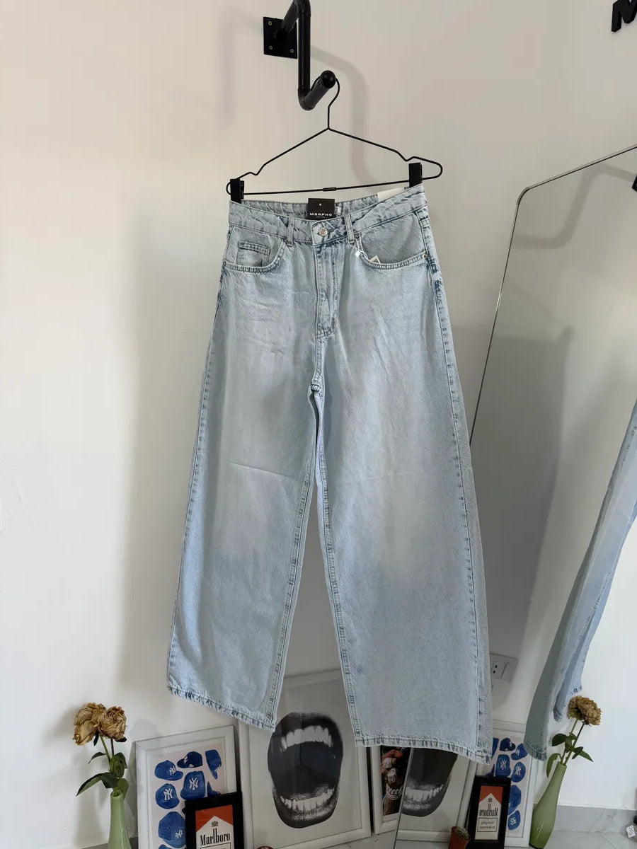 Diva Super Baggy