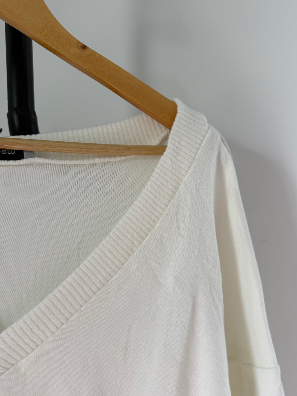 Sweetie Cropped Sweater