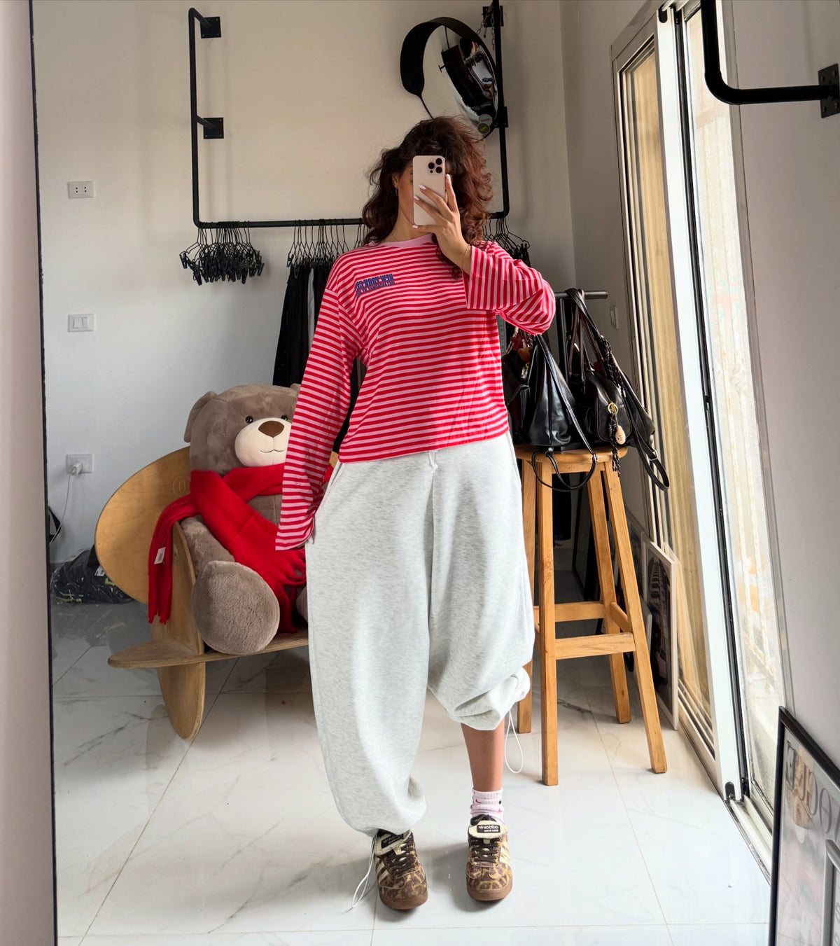 NY Stripes