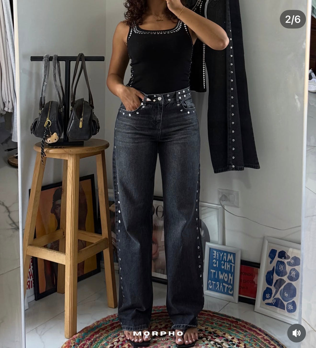 Rebel Loose Fit