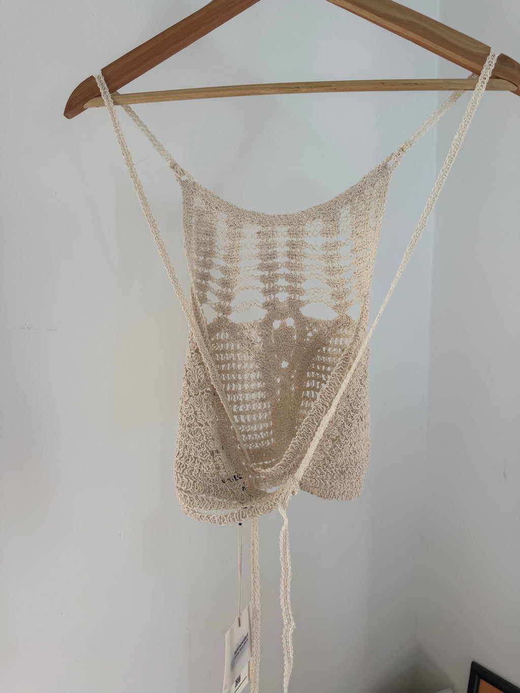Coachella Top