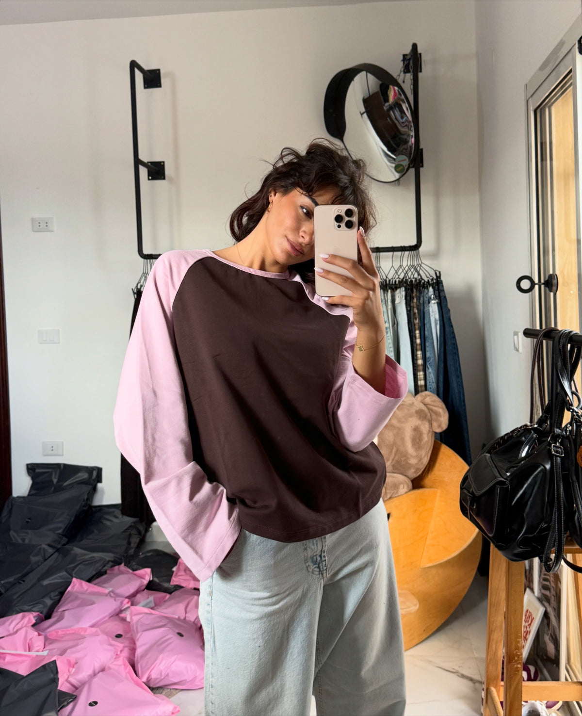 Cherry Jersey