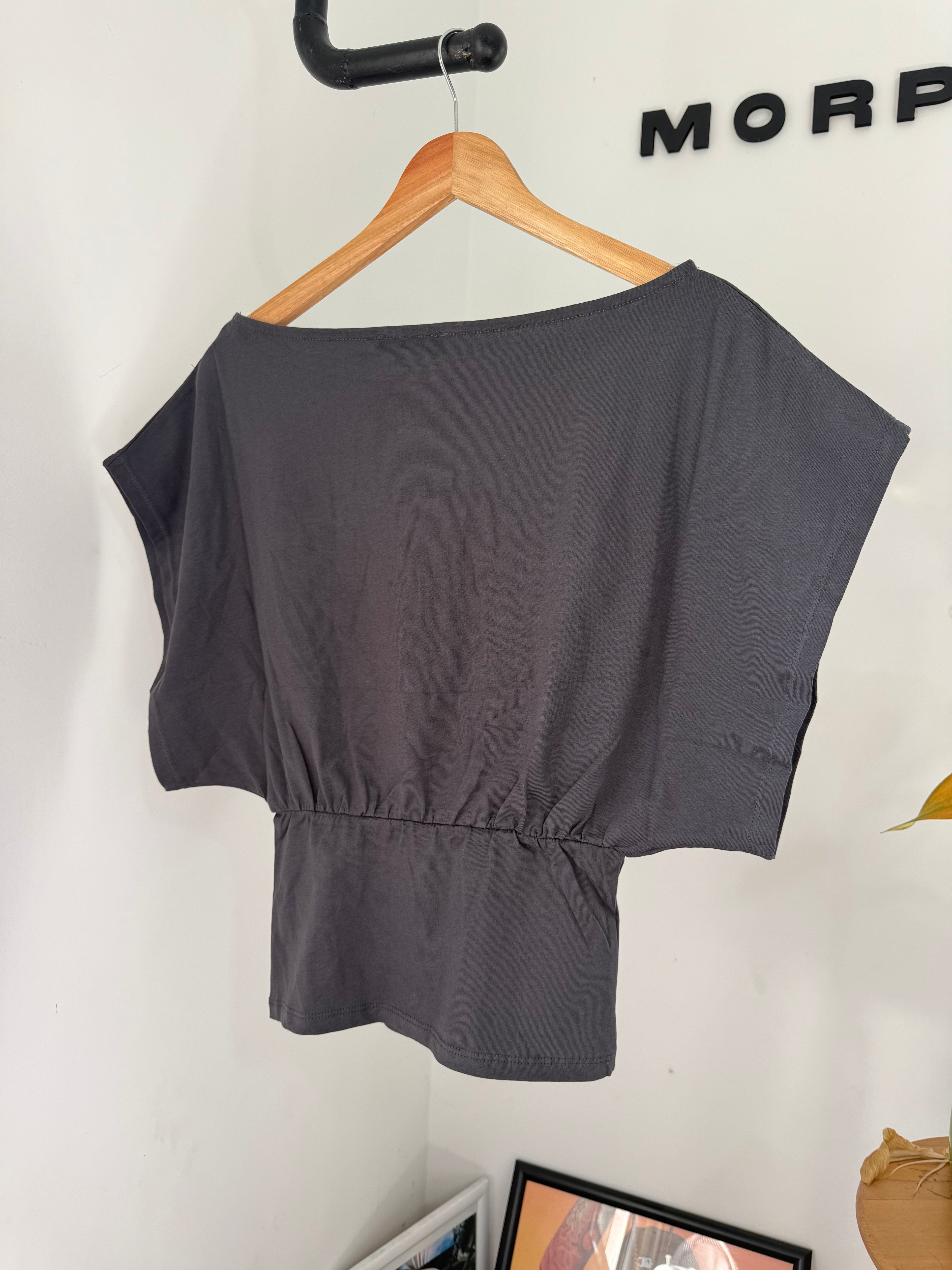 Hannah Off-Shoulder Top