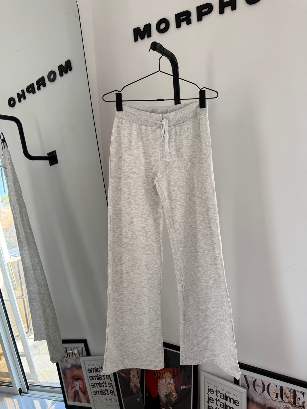 Zen Wide Leg Pants