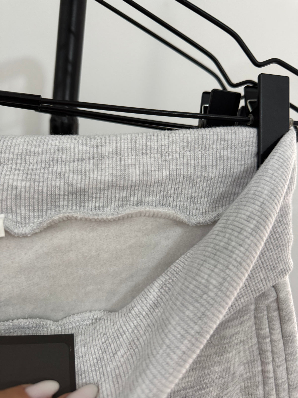 Barrel Jersey Sweats