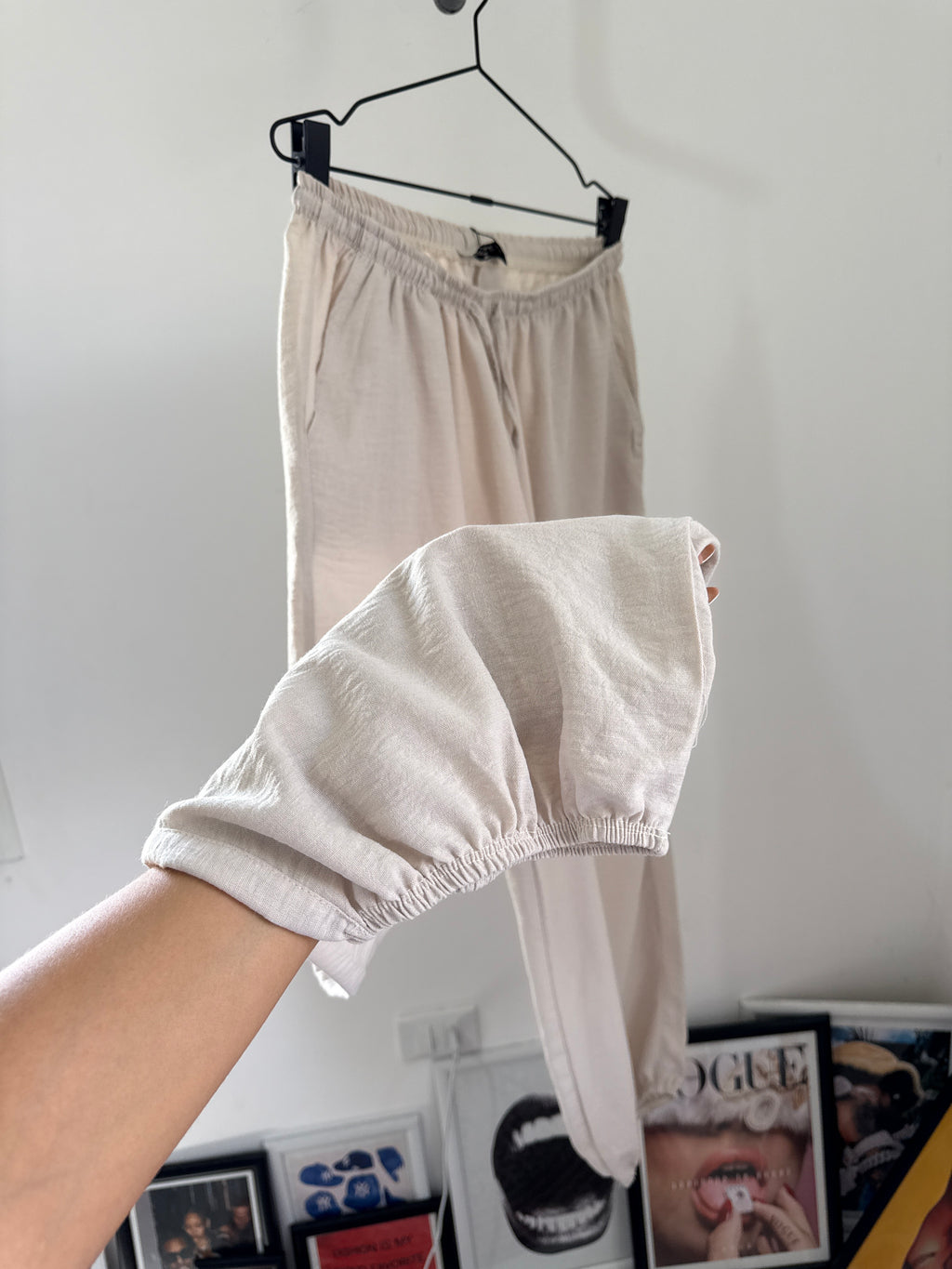 Parachute Pants