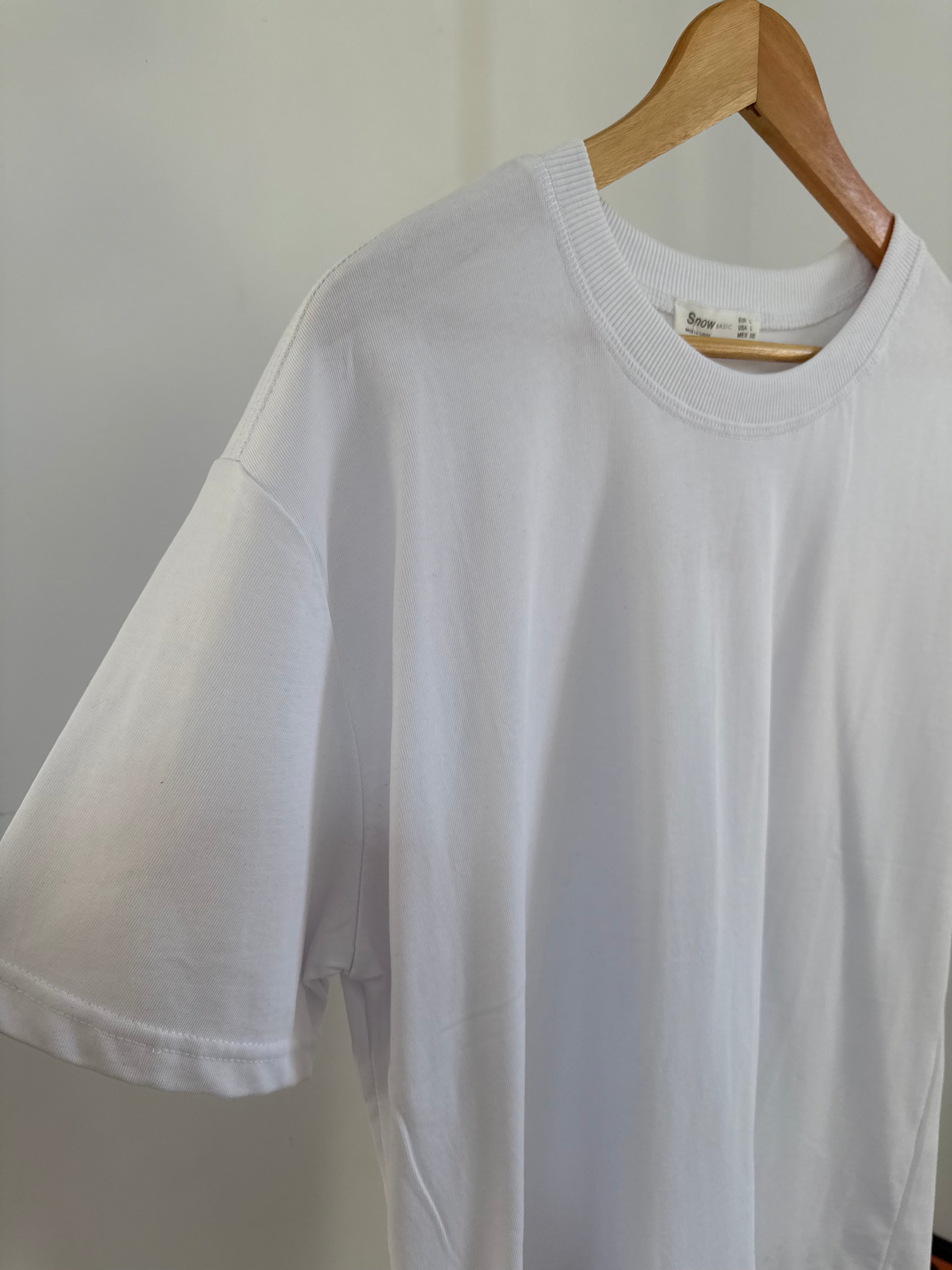 Basic Oversized