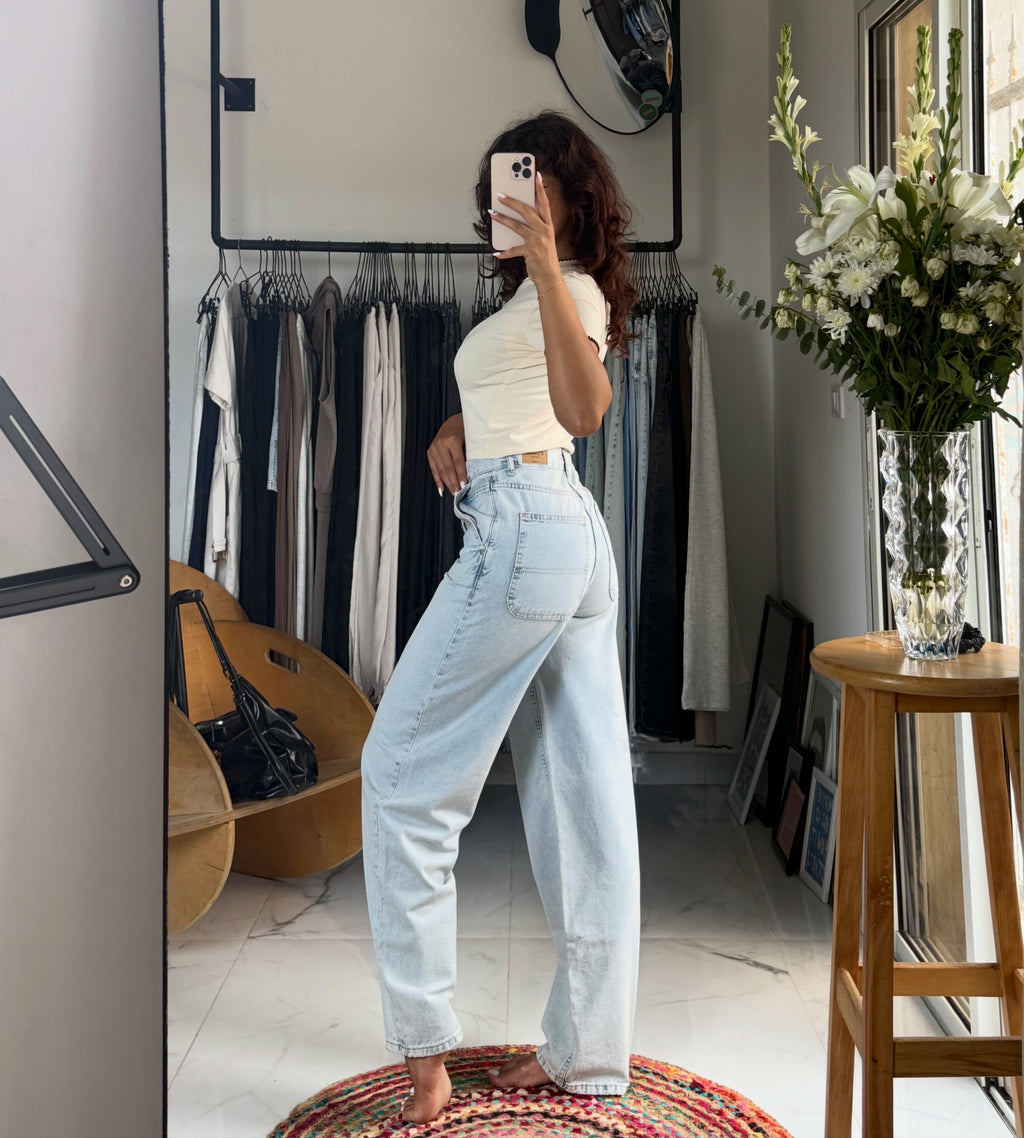 Halo Off-Shoulder