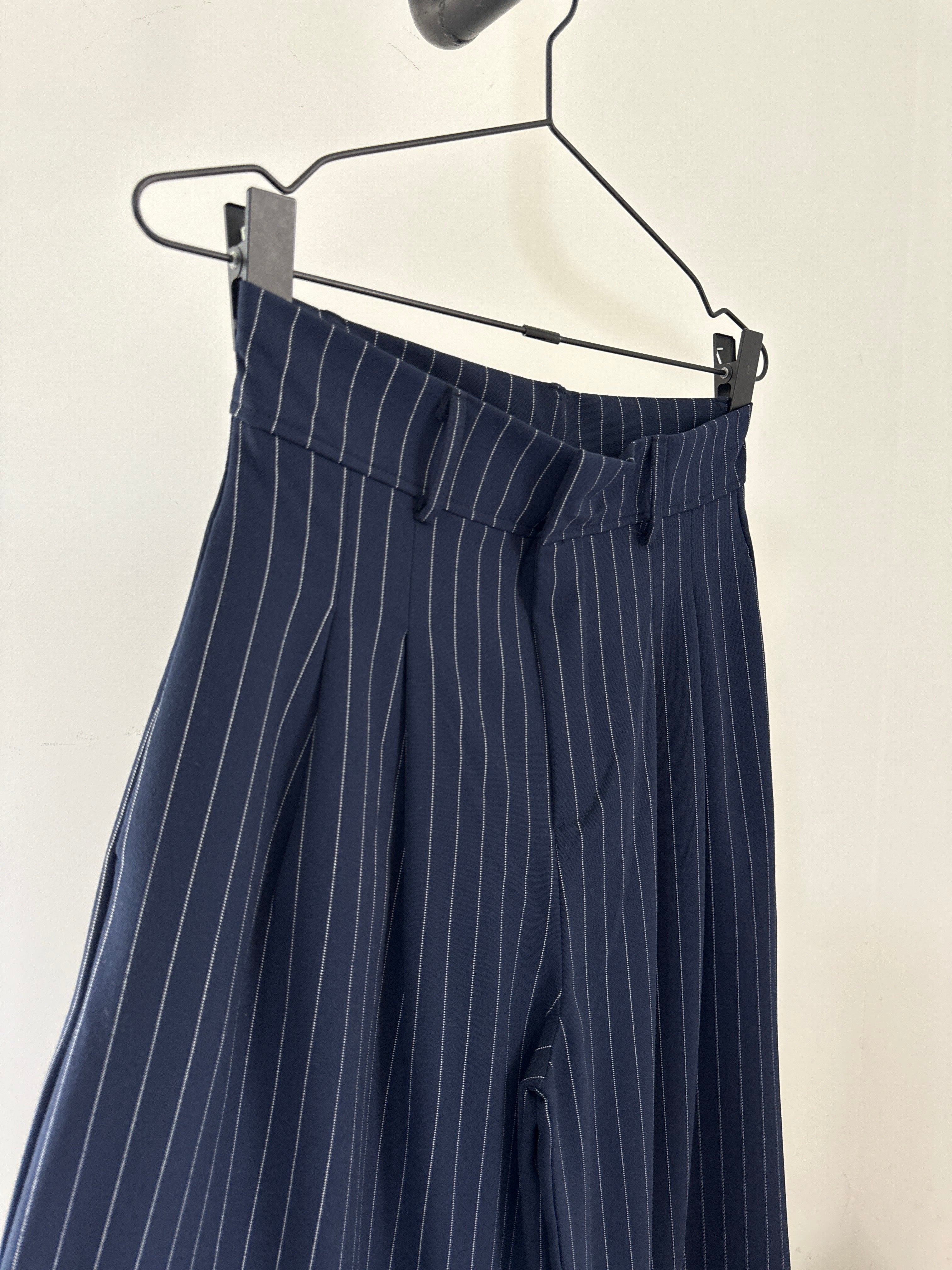 Classic Palazzo Pants