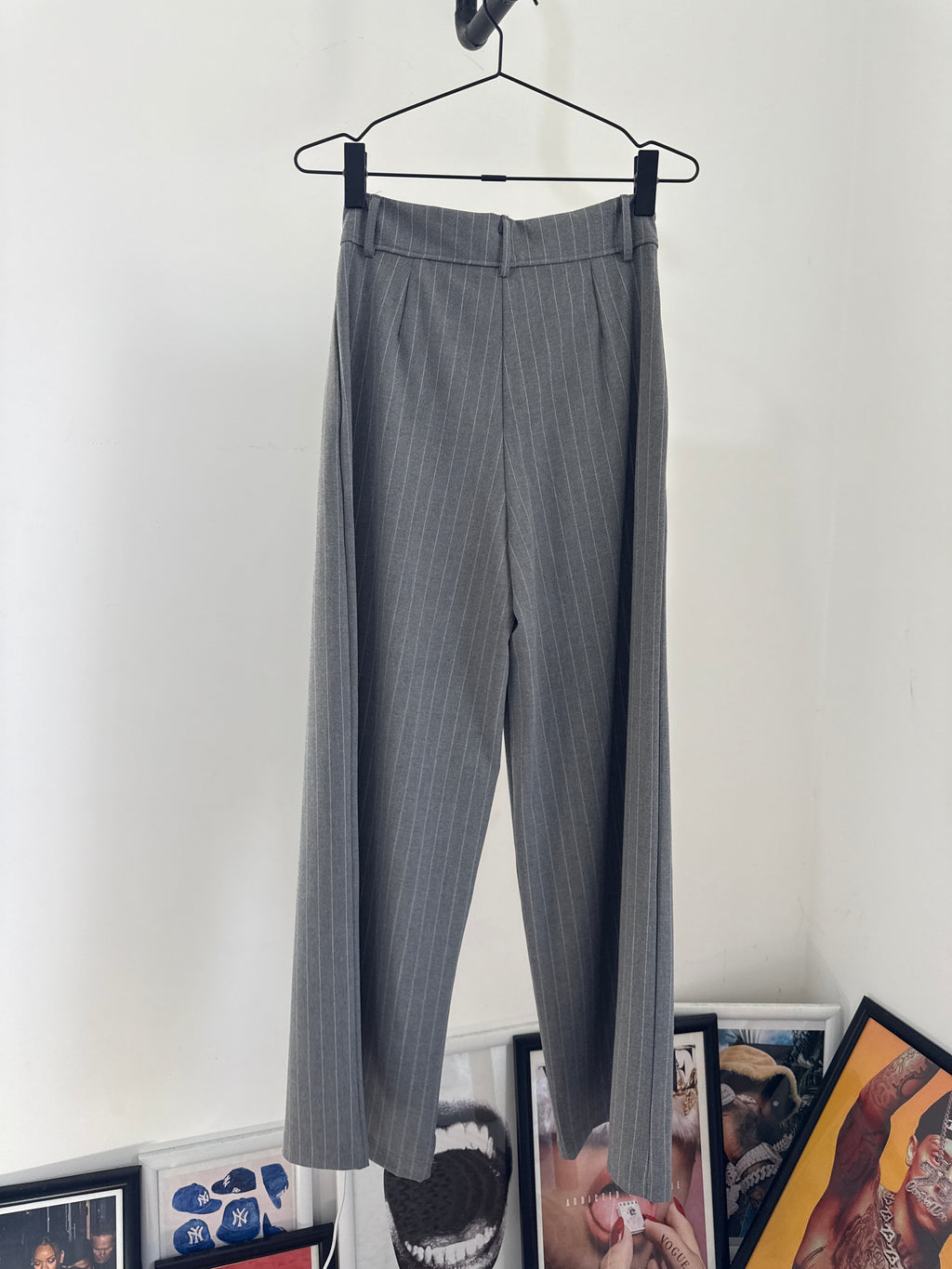 Classic Palazzo Pants