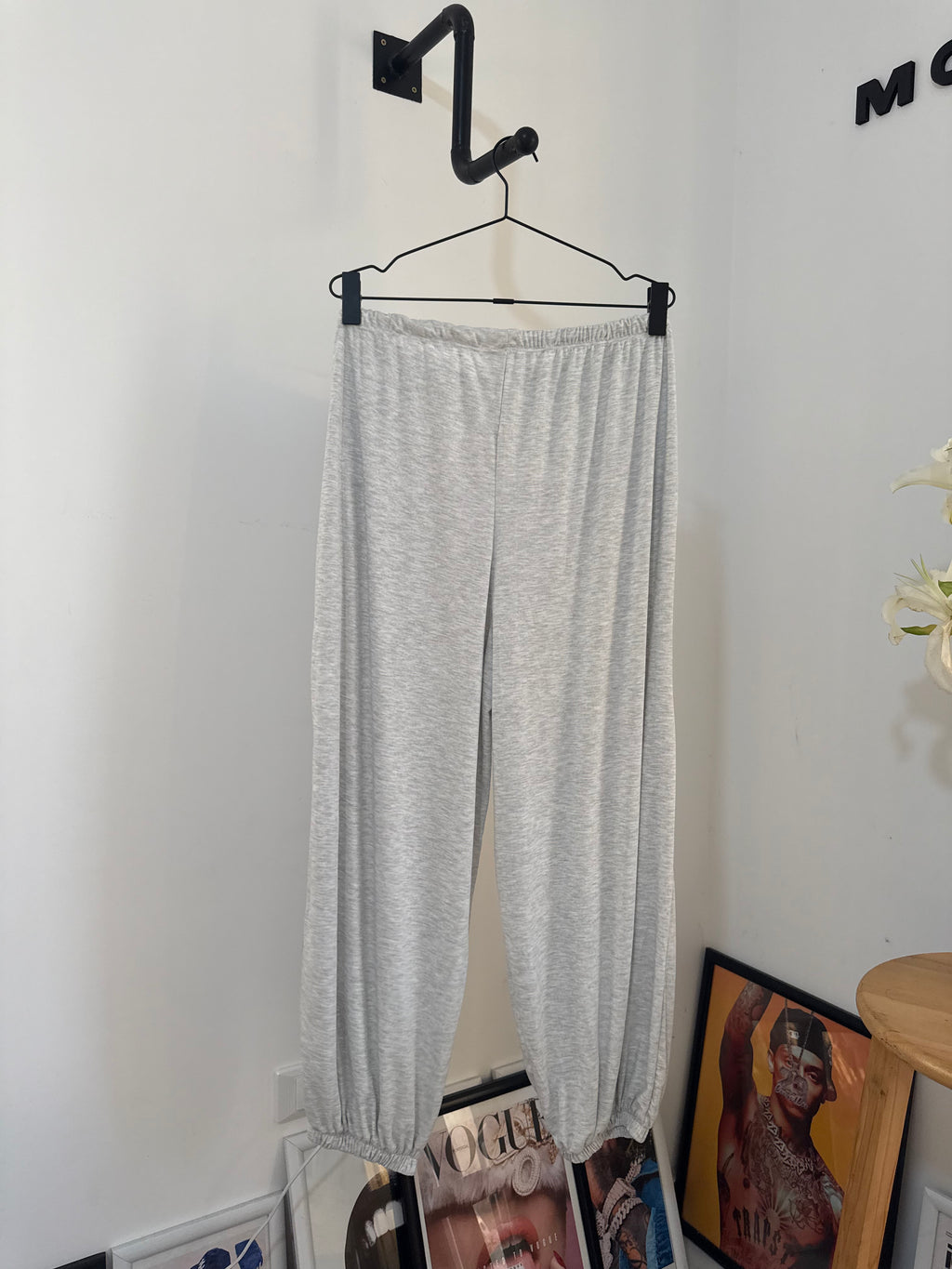 Balloon Sweats