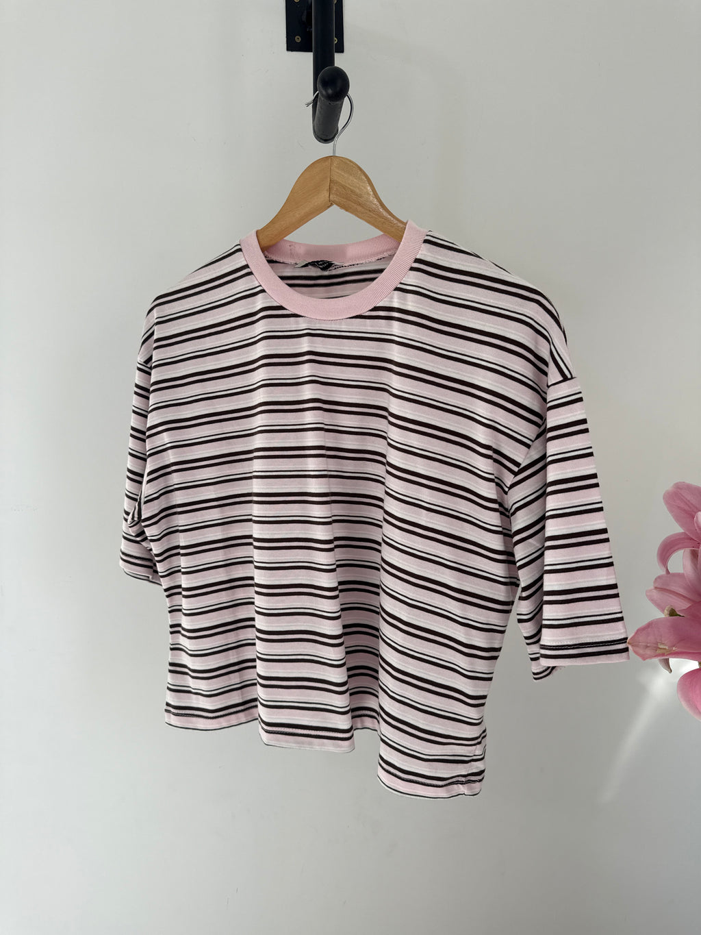Striped Fvr