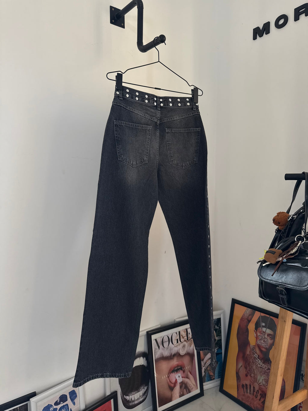 Rebel Loose Fit
