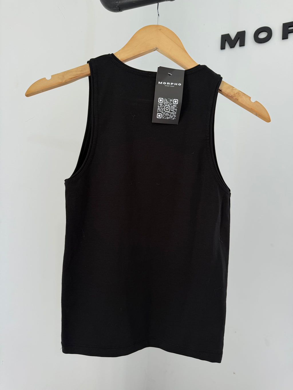Basic Crew Tank