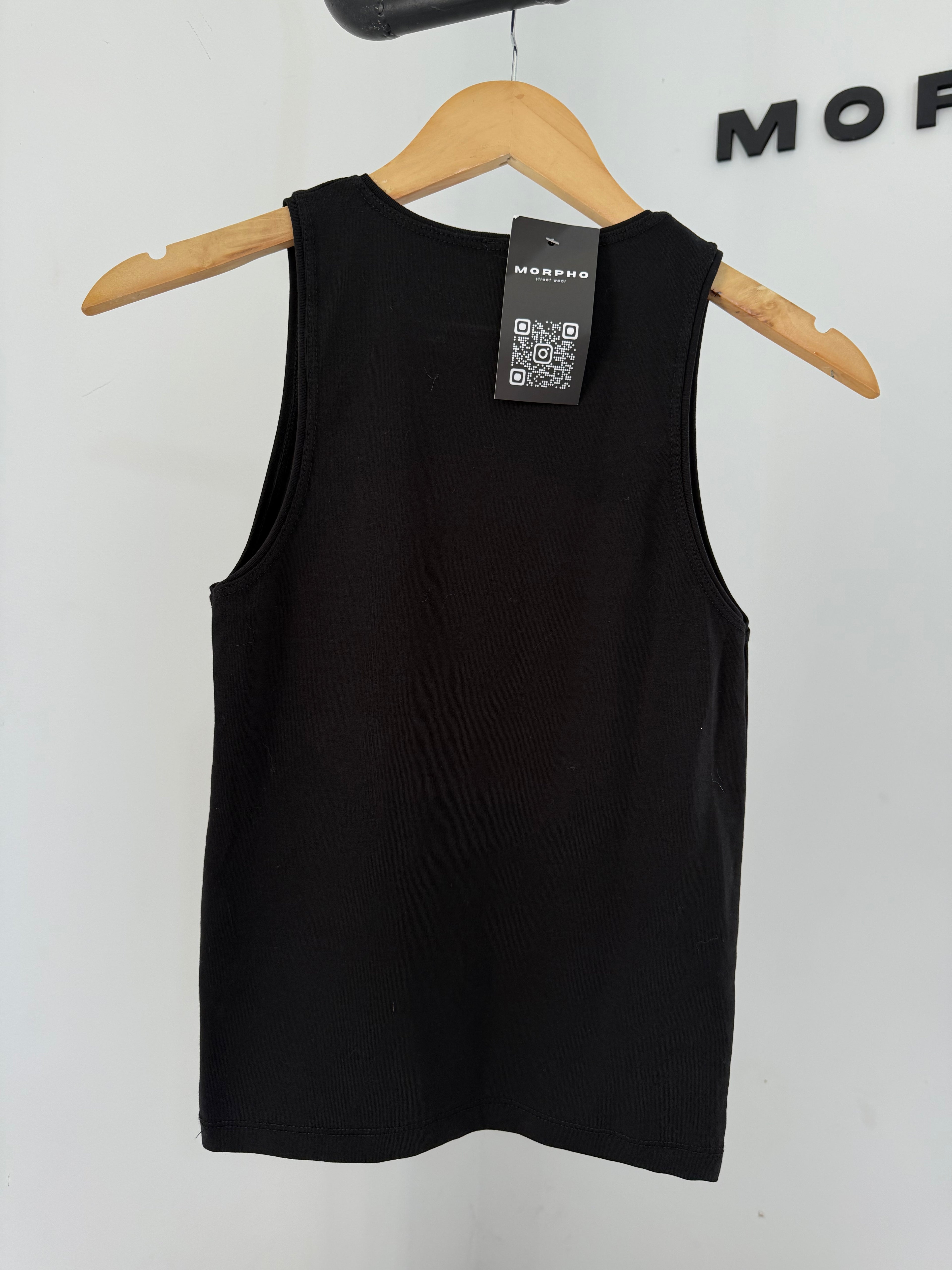 Basic Crew Tank